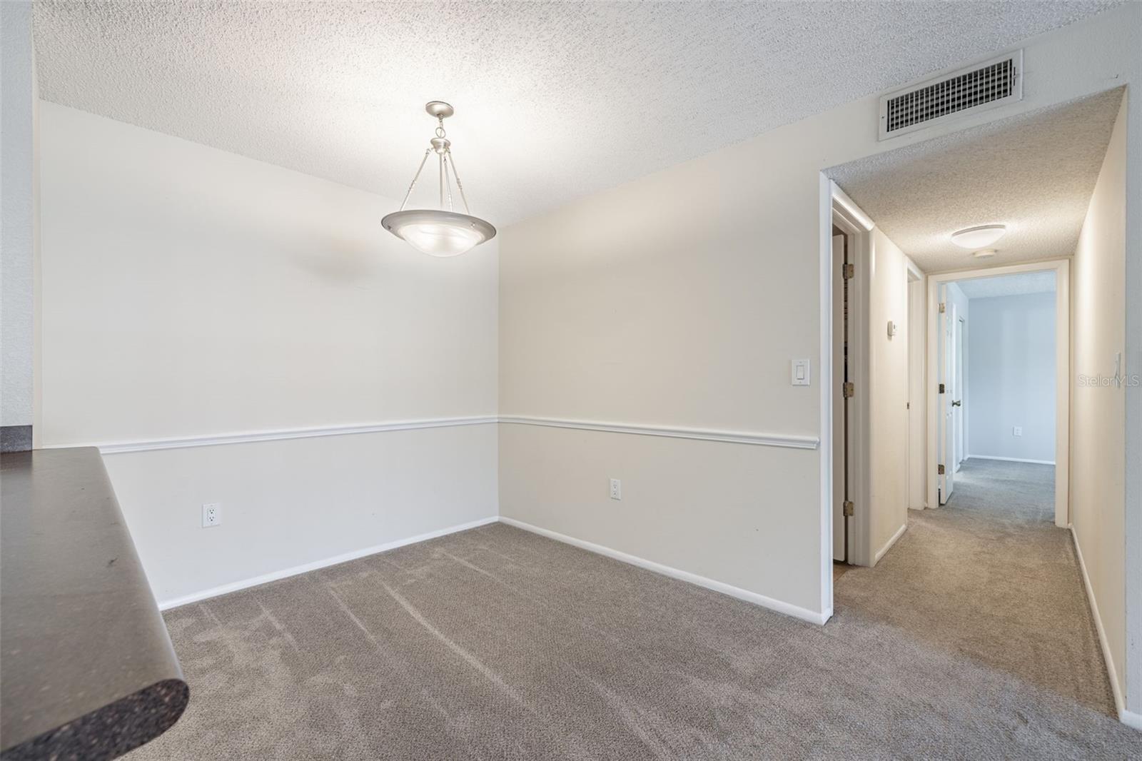 Bonus Room / Office