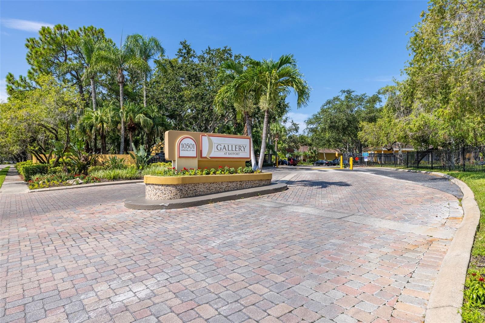 Gated Community