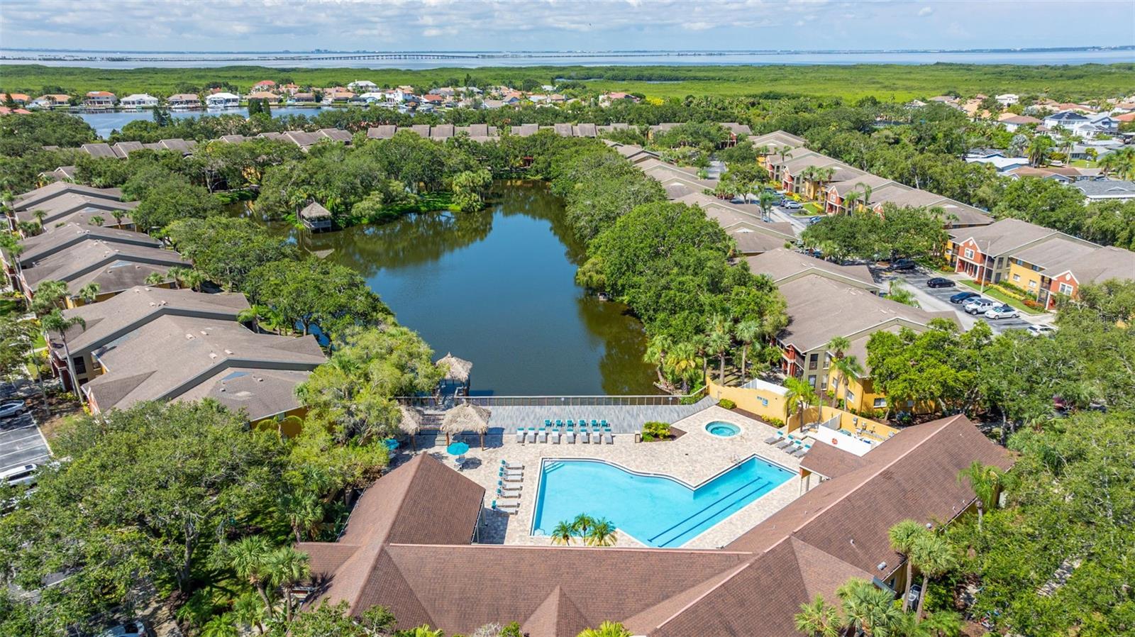 Waterfront Community