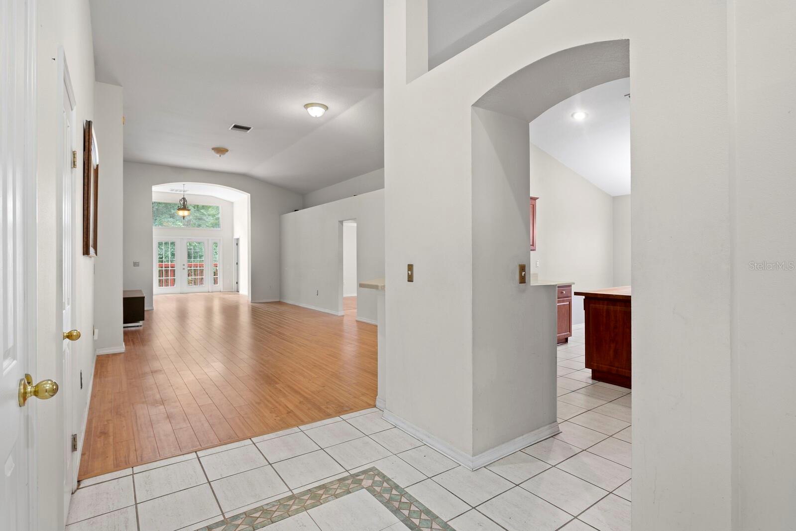 Entryway