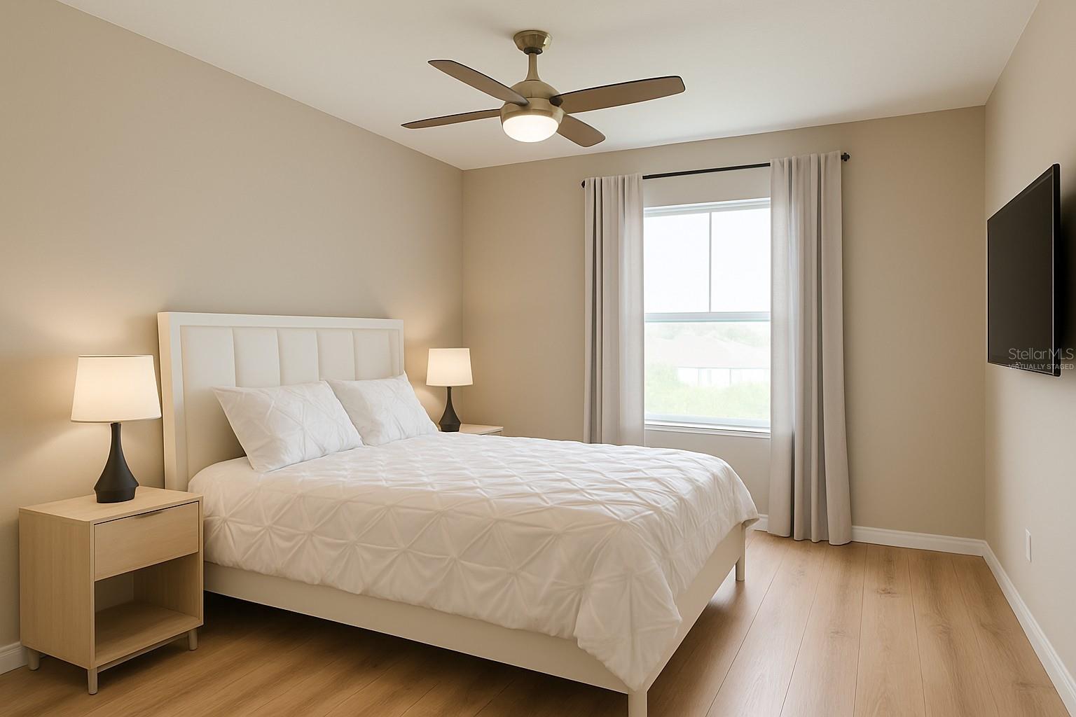 3RD BEDROOM (VIRTUALLY STAGED)