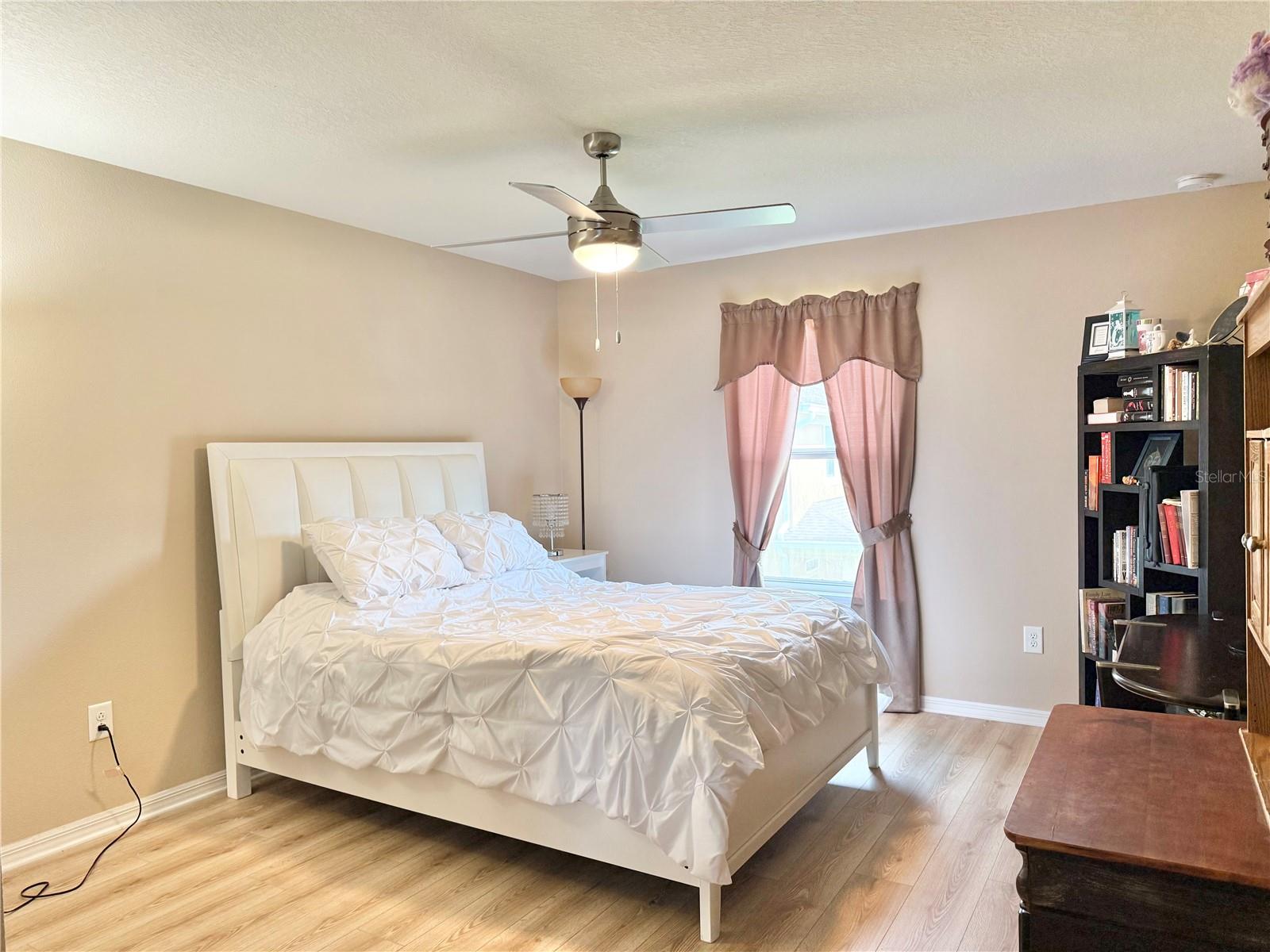 3RD BEDROOM - ORIGINAL PICTURE