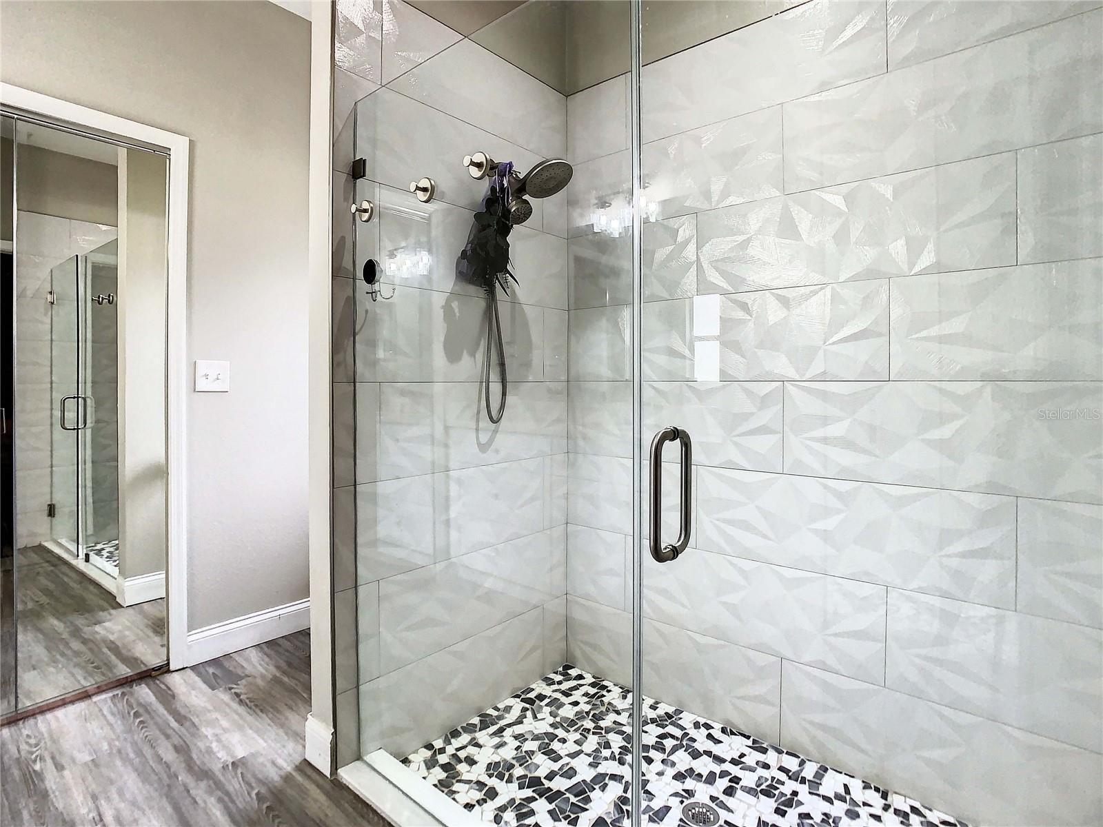 Gorgeous Shower
