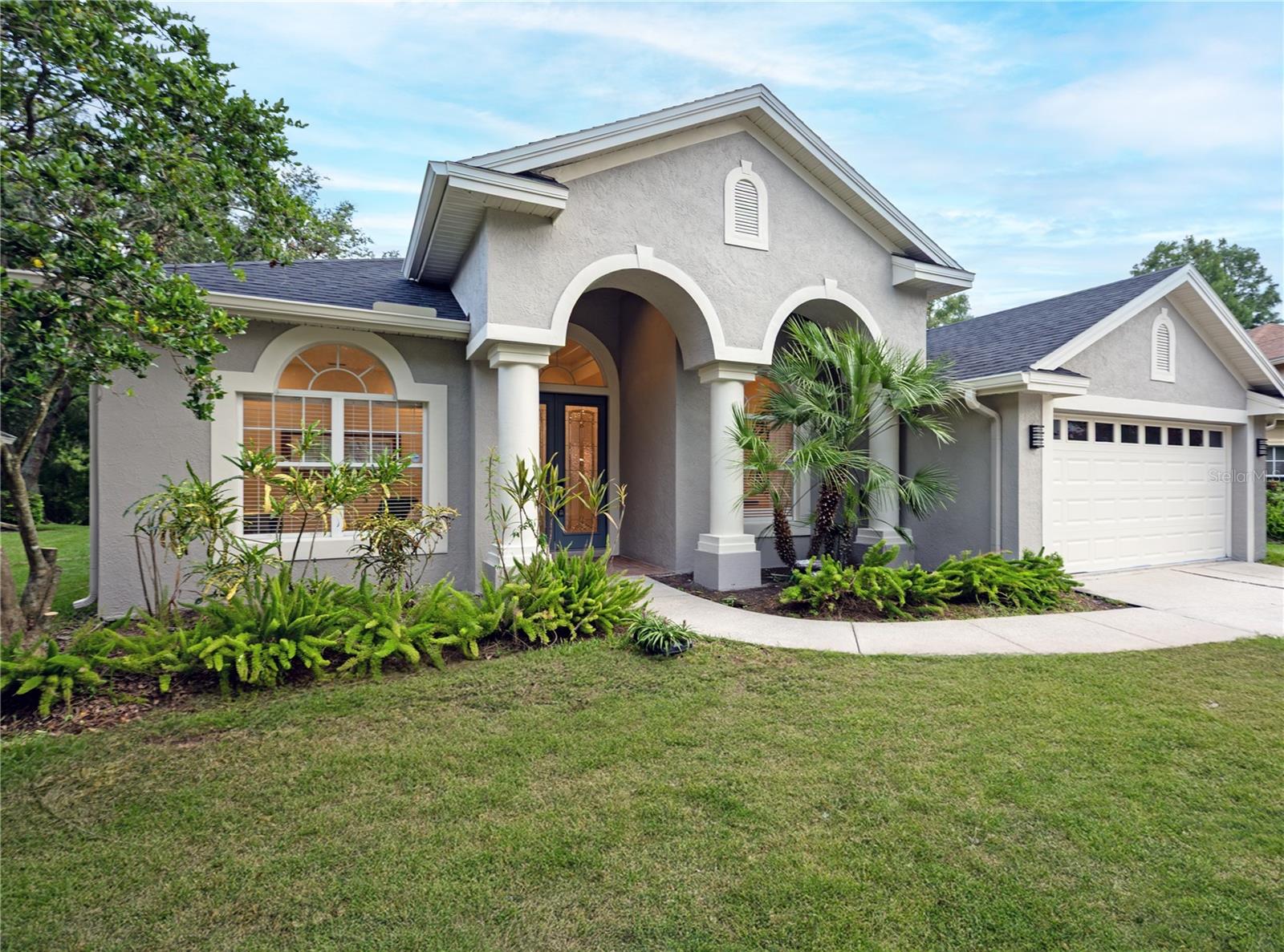 WOW house. TOTALLY RENOVATED WESTCHASE SHOWSTOPPER!
