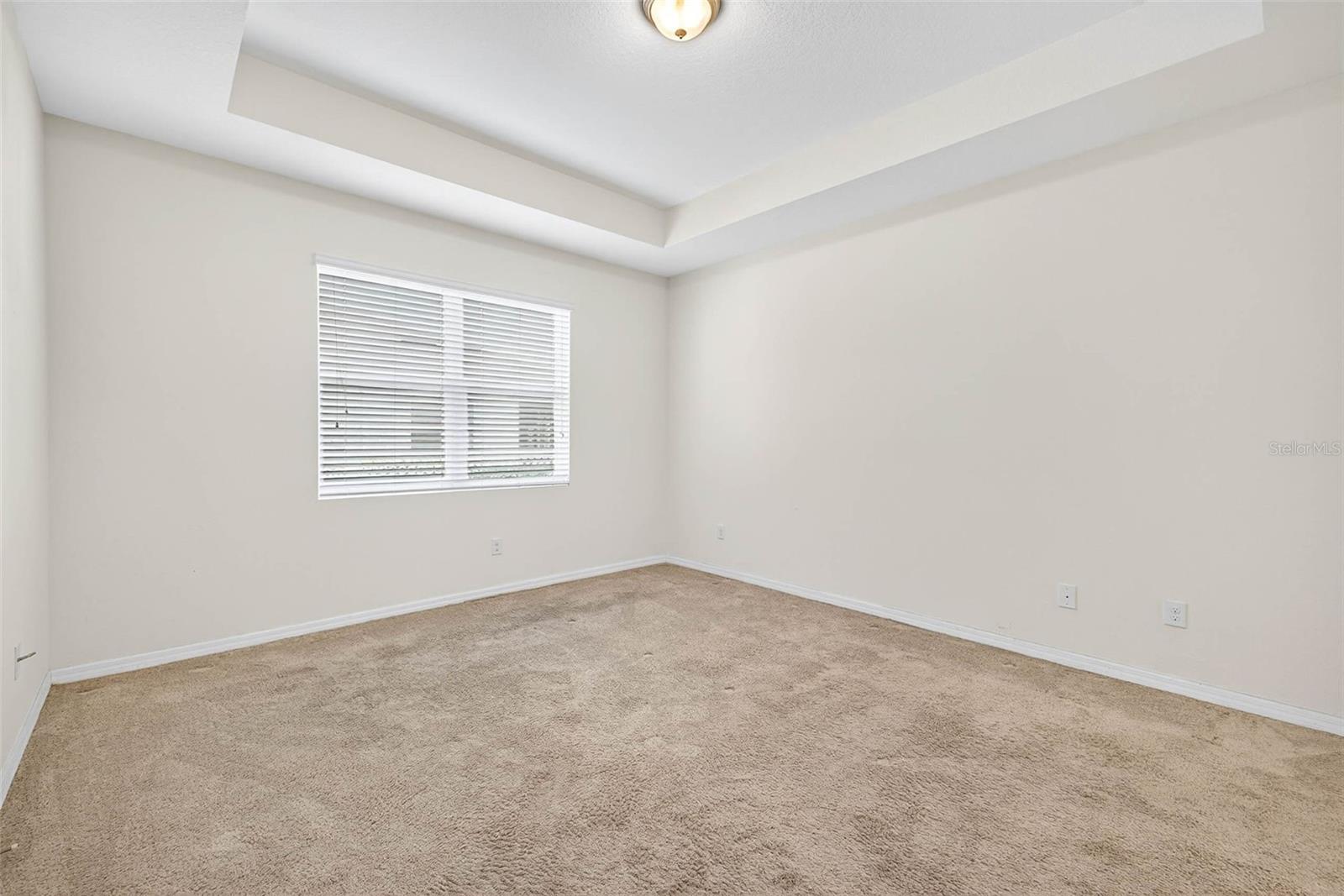Primary suite