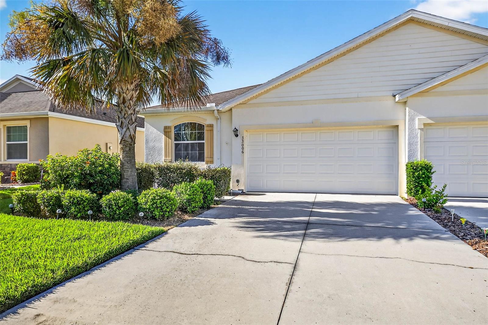 Welcome home to Watergrass!
