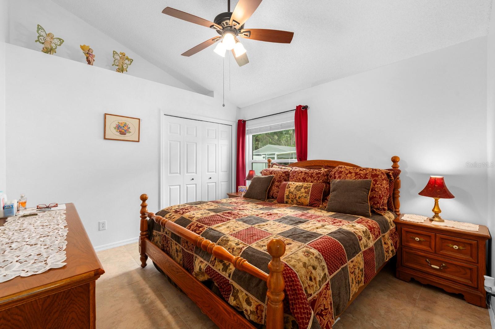 BEDROOM #2