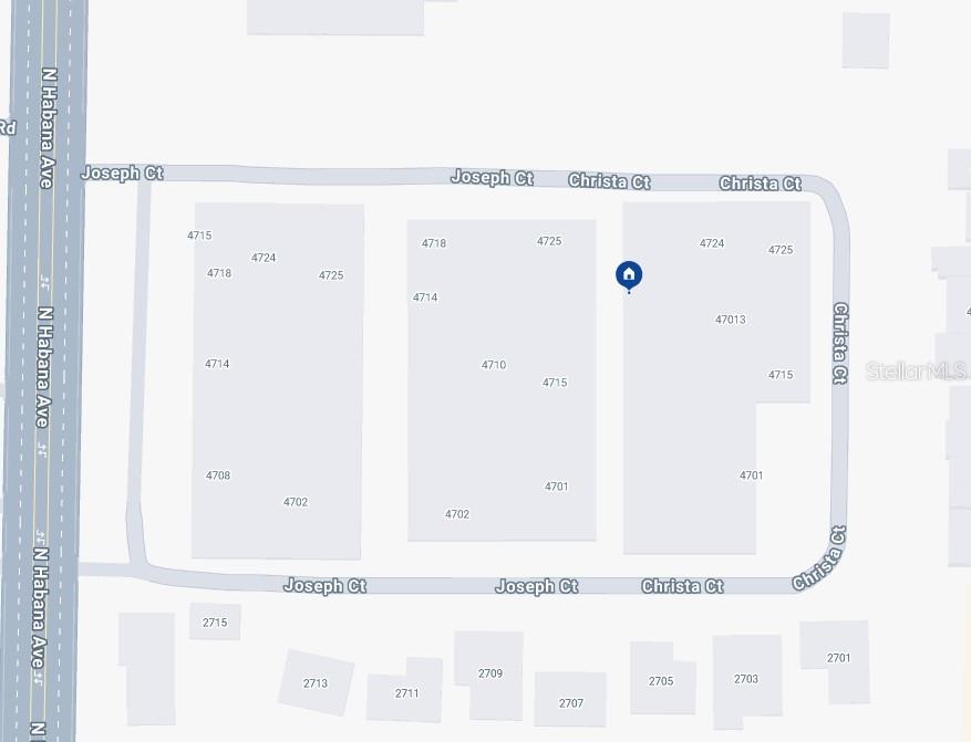 Google Map View