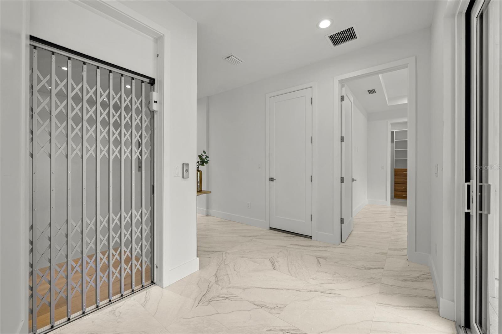 Elevator