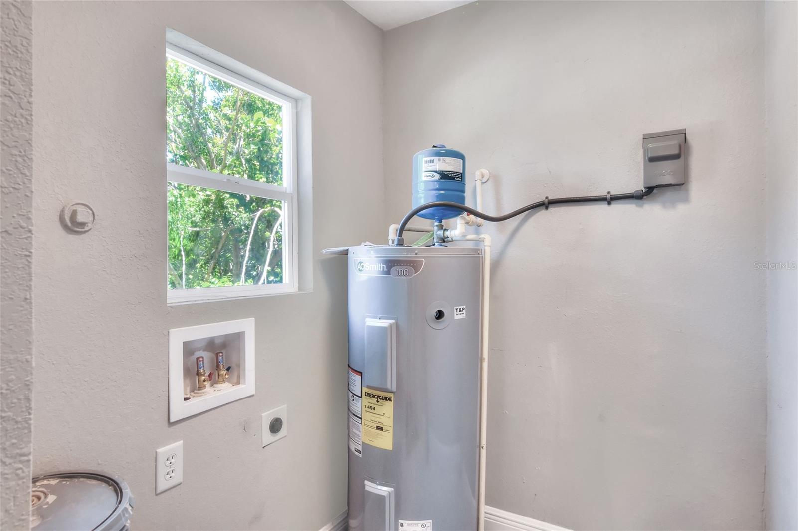 Laundry Room/Utility Room