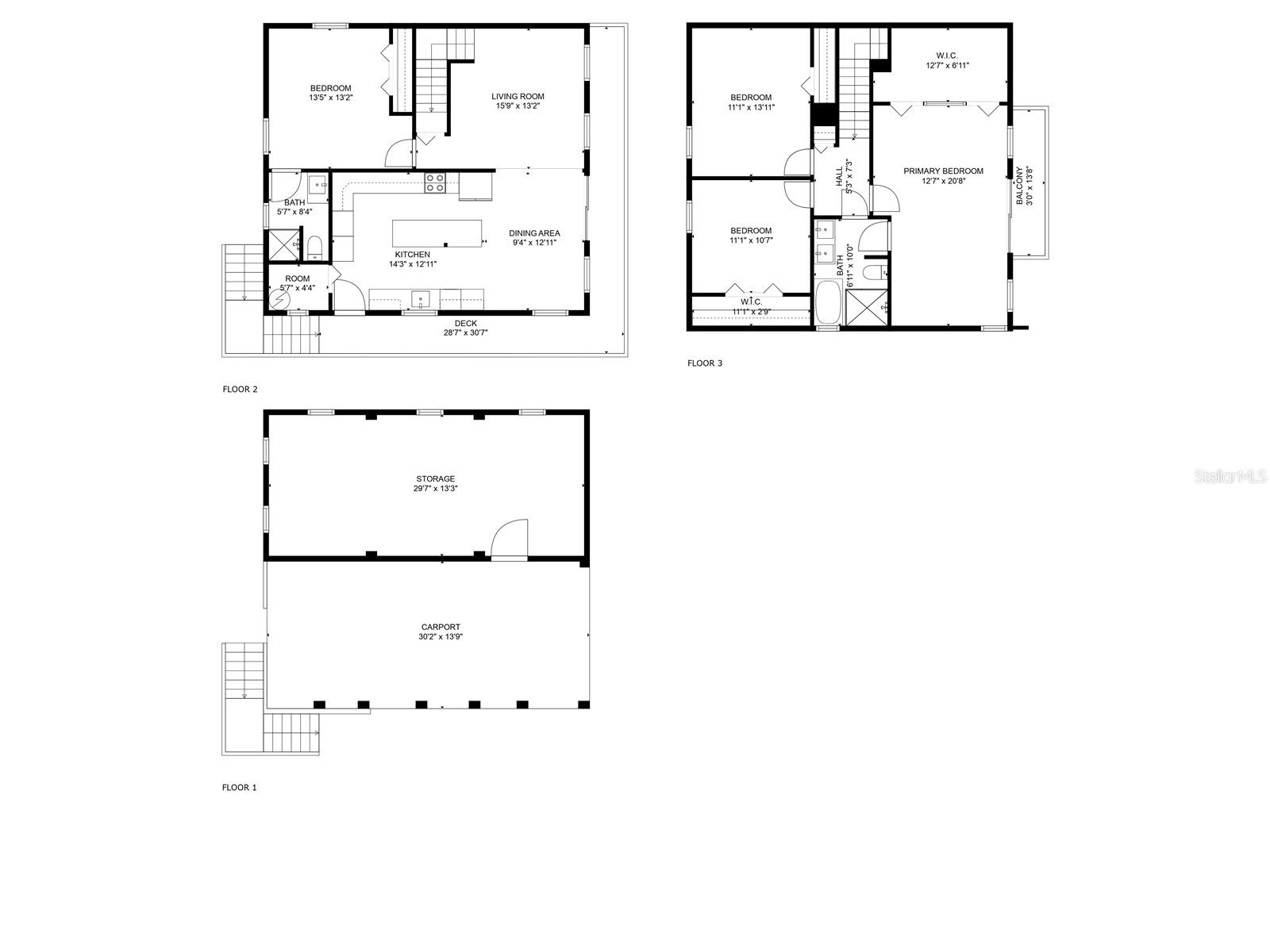 Home Layout