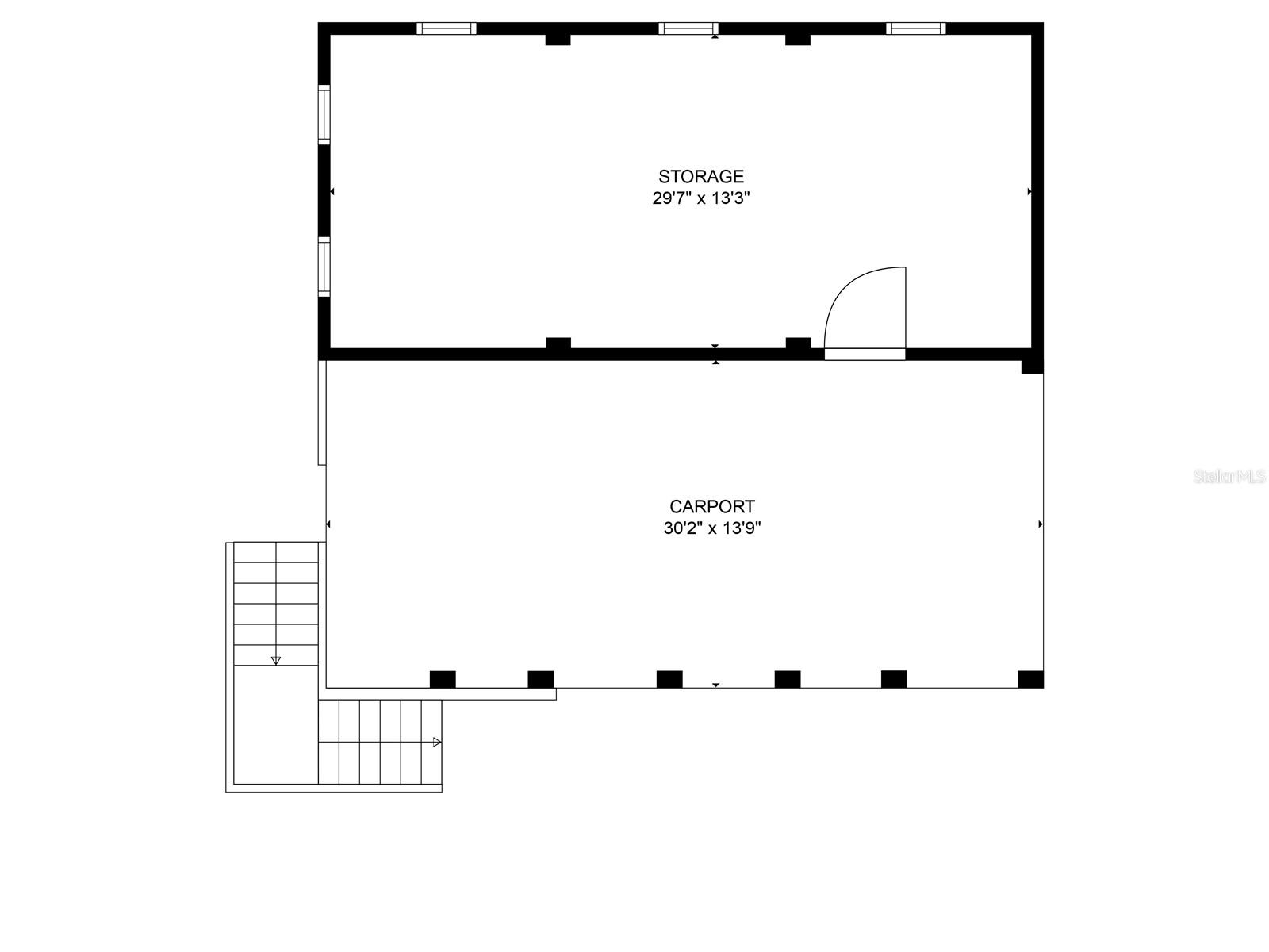1st Level
