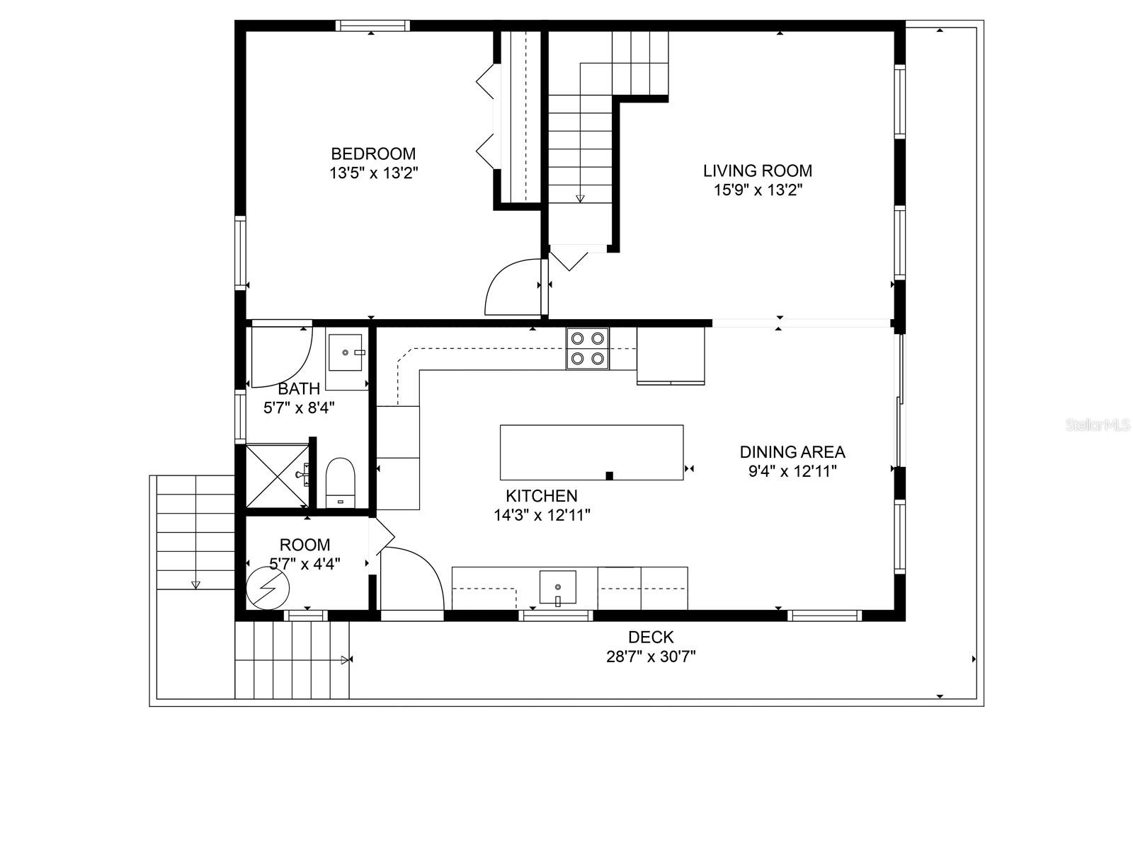 2nd Level