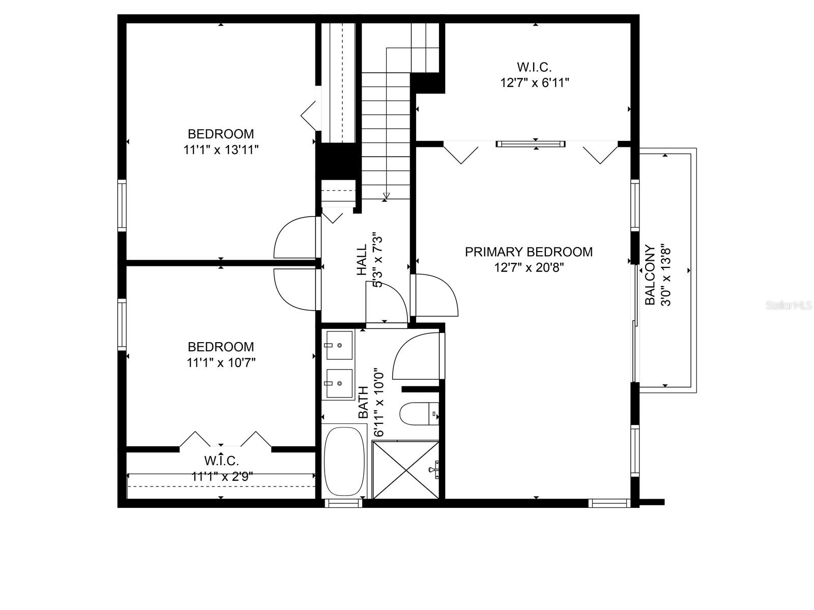 3rd Level
