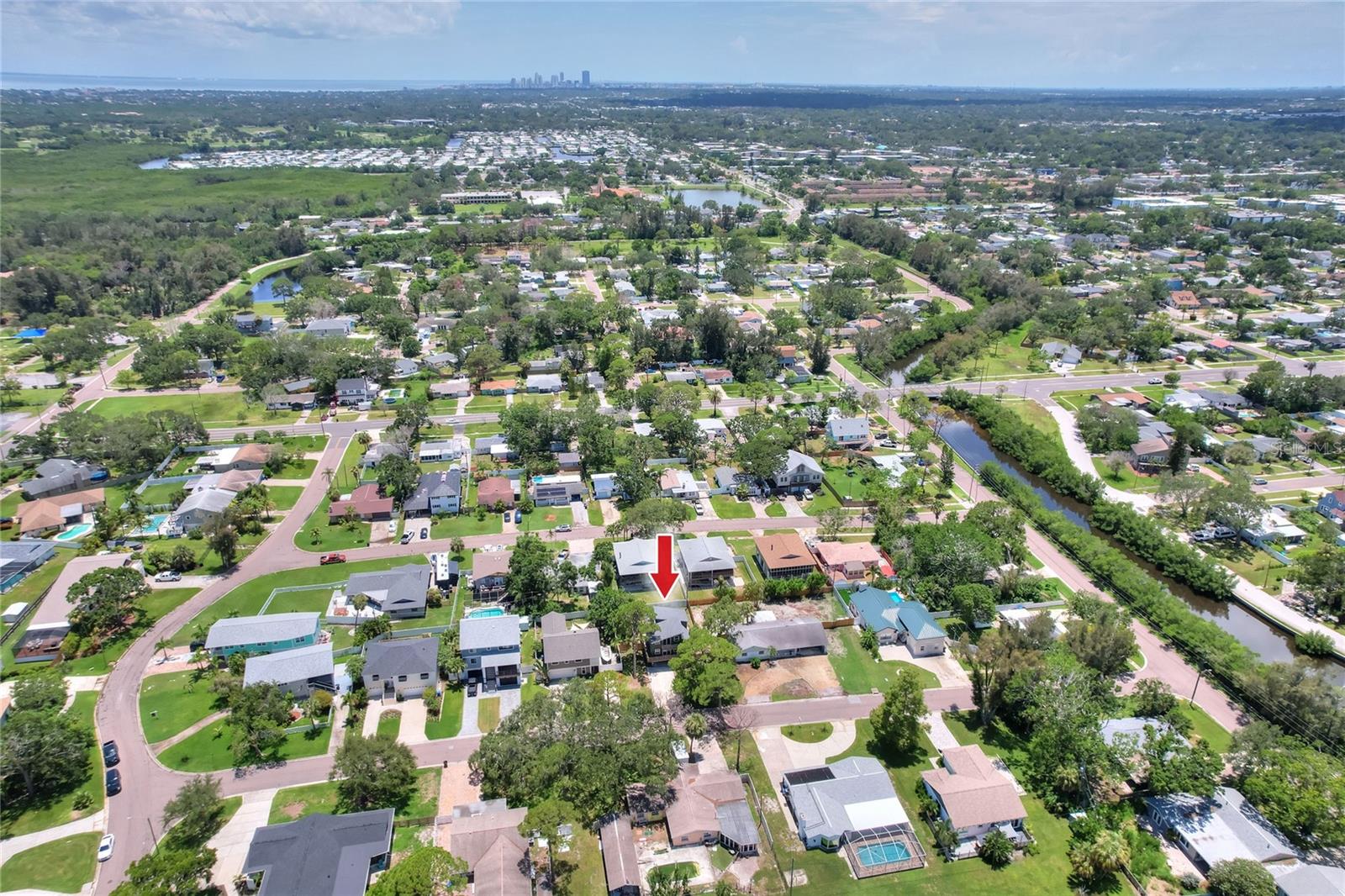 Aerial