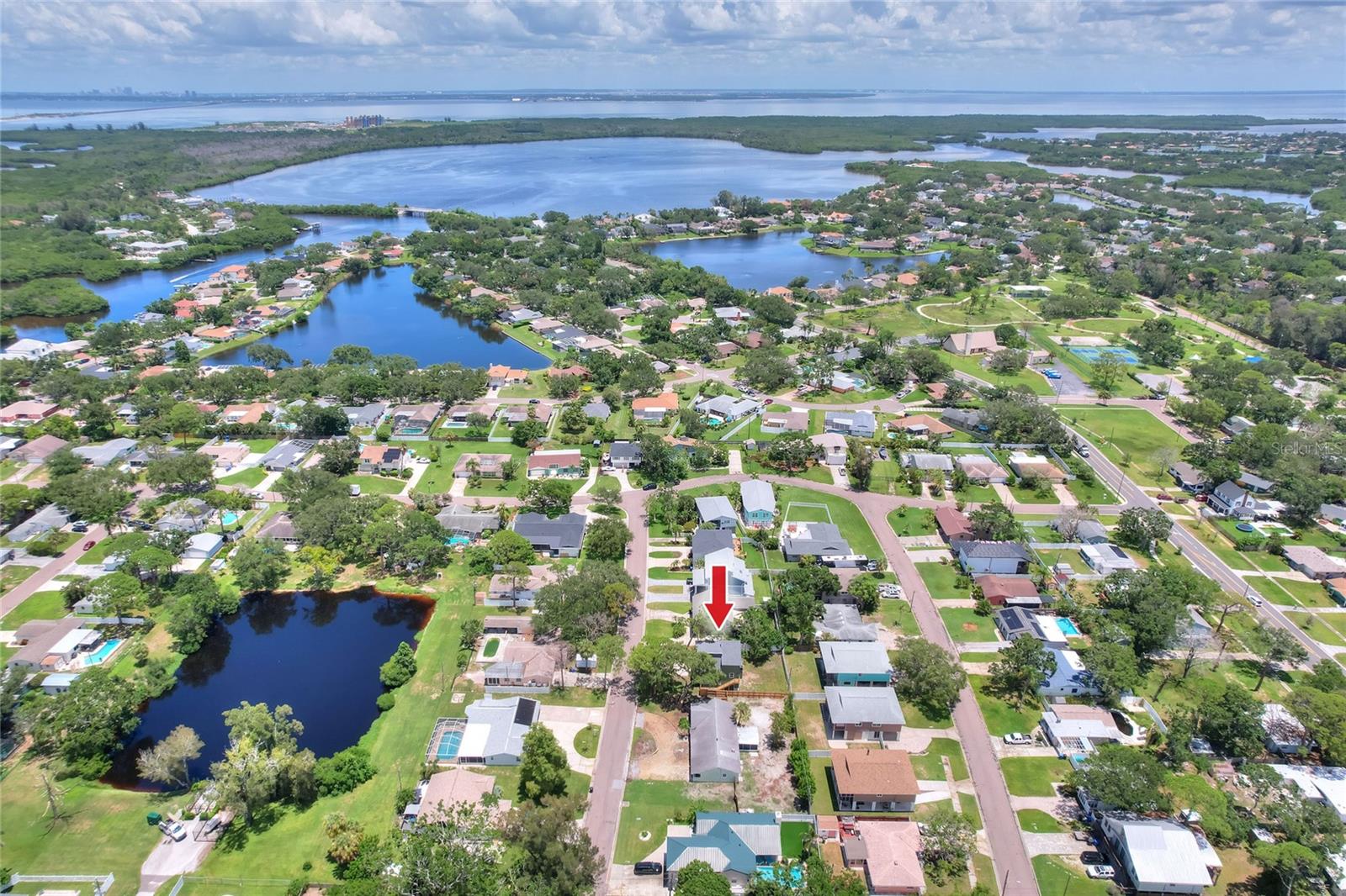 Aerial
