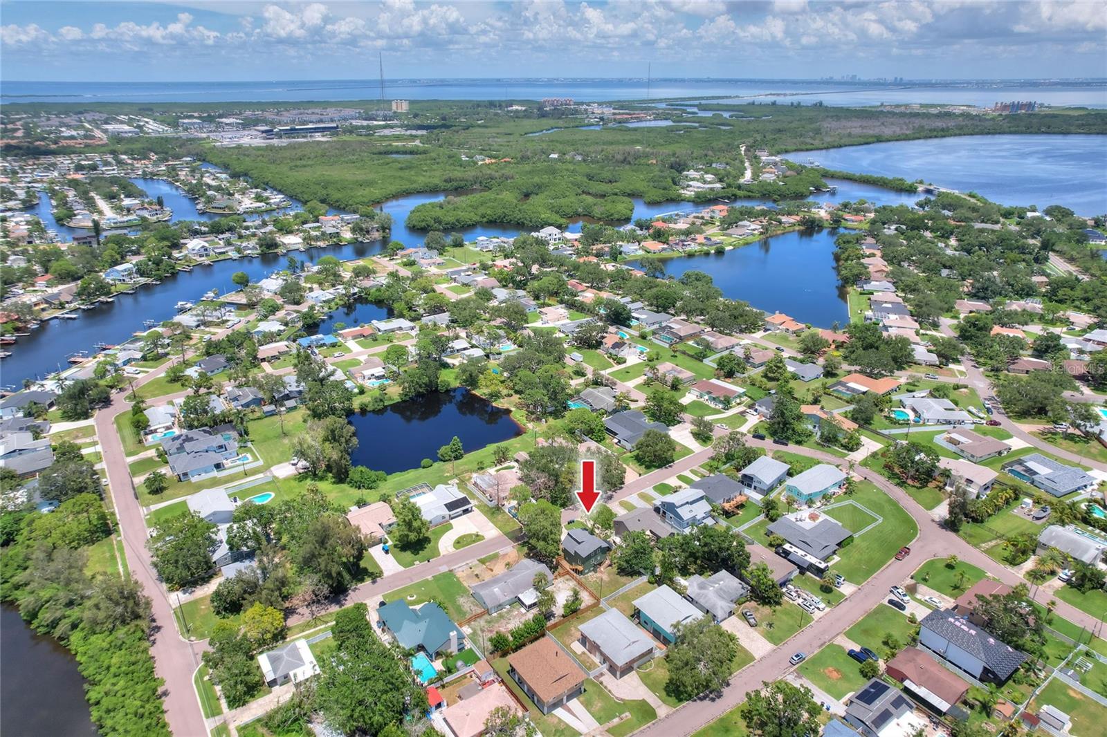 Aerial