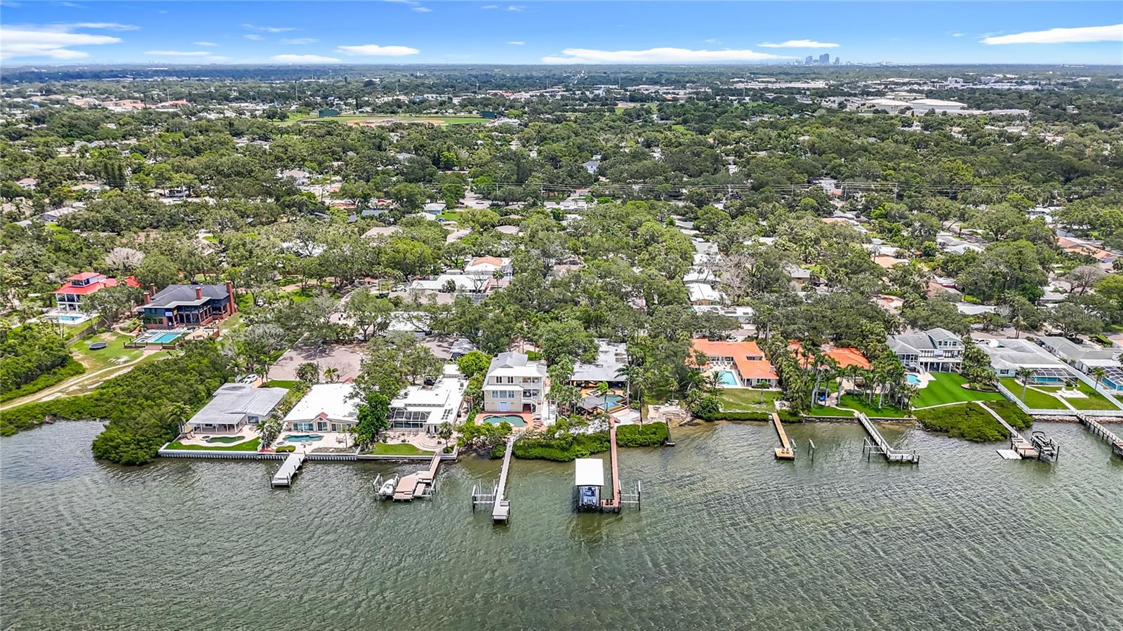 Deeded access to Jungle Shores #6 park/beach