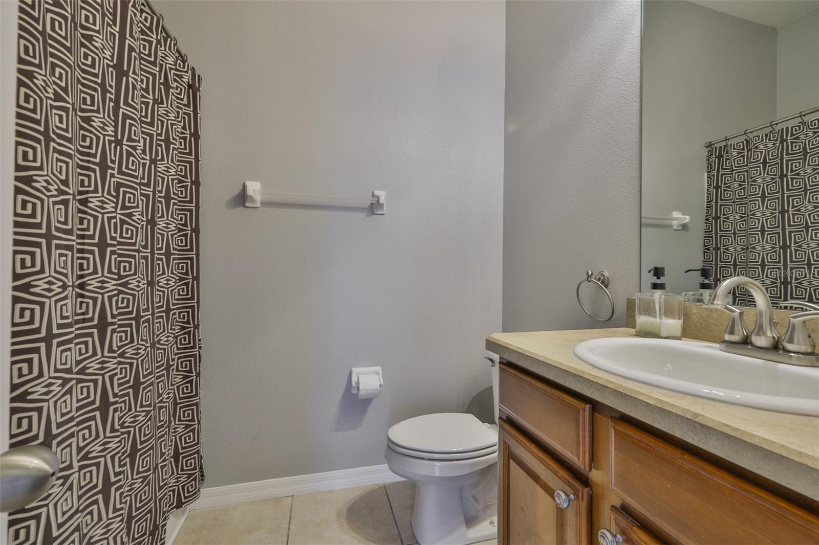 Bathroom #2