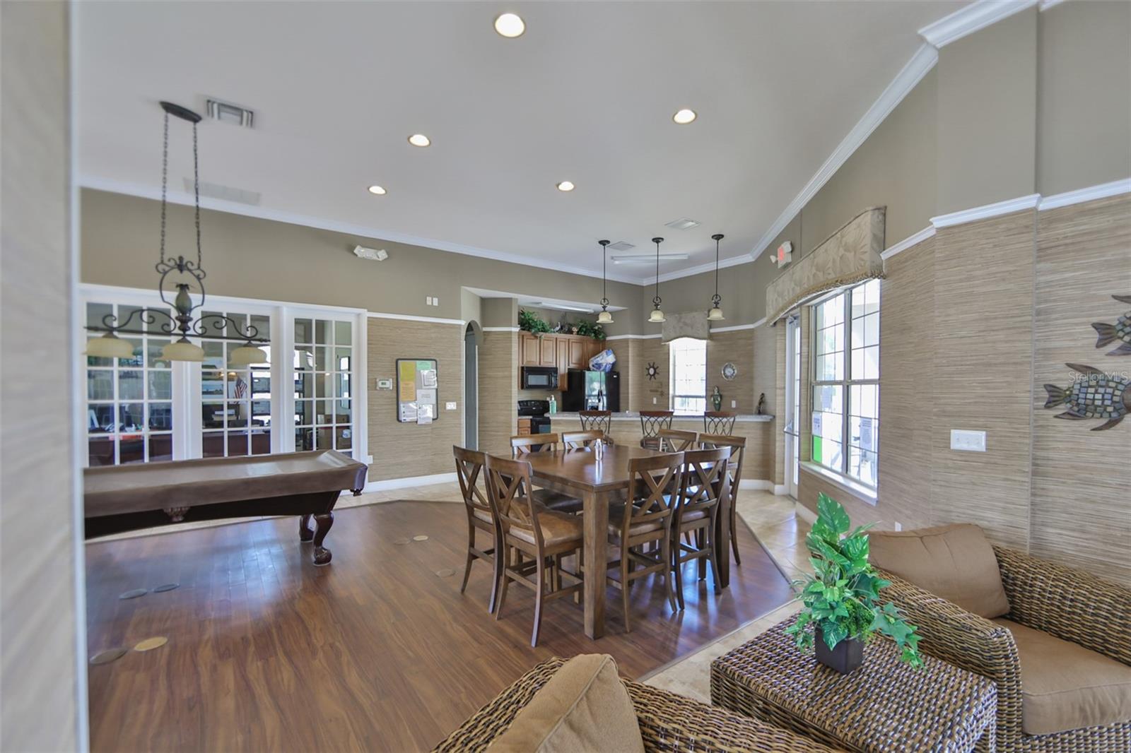 Clubhouse