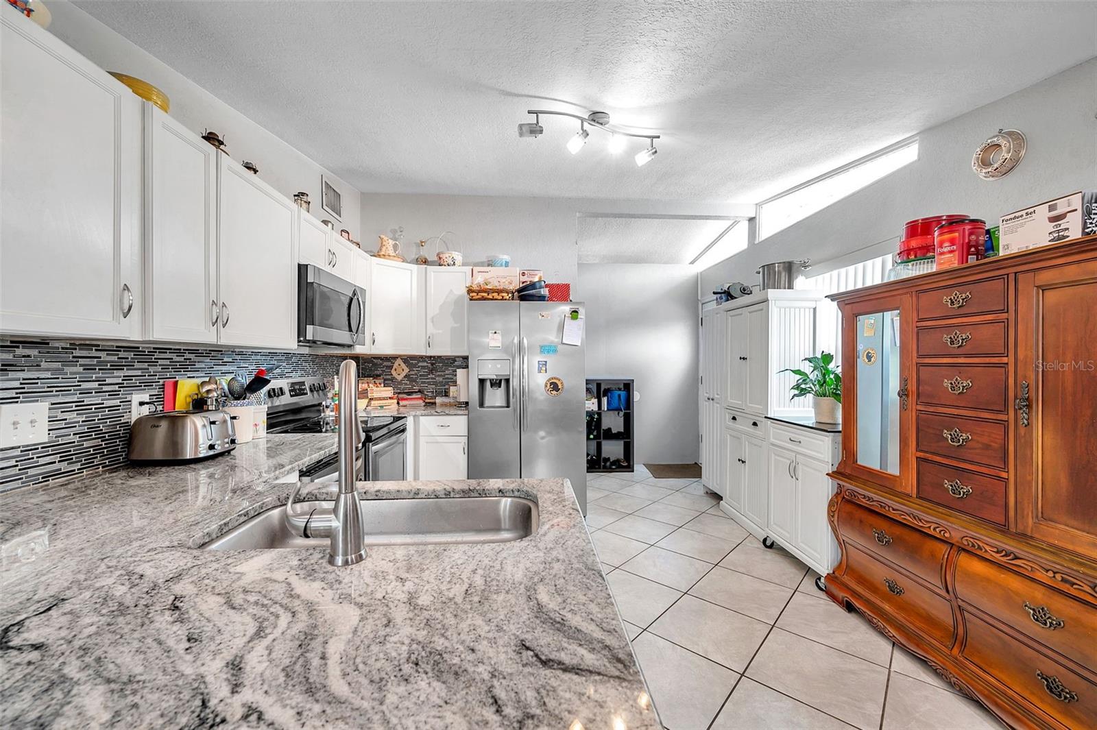 Granite Countertops