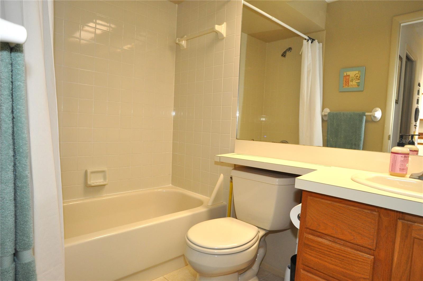 2nd bath