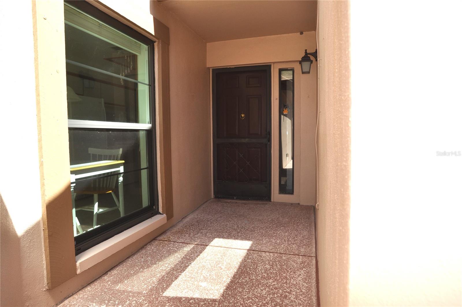Entry way
