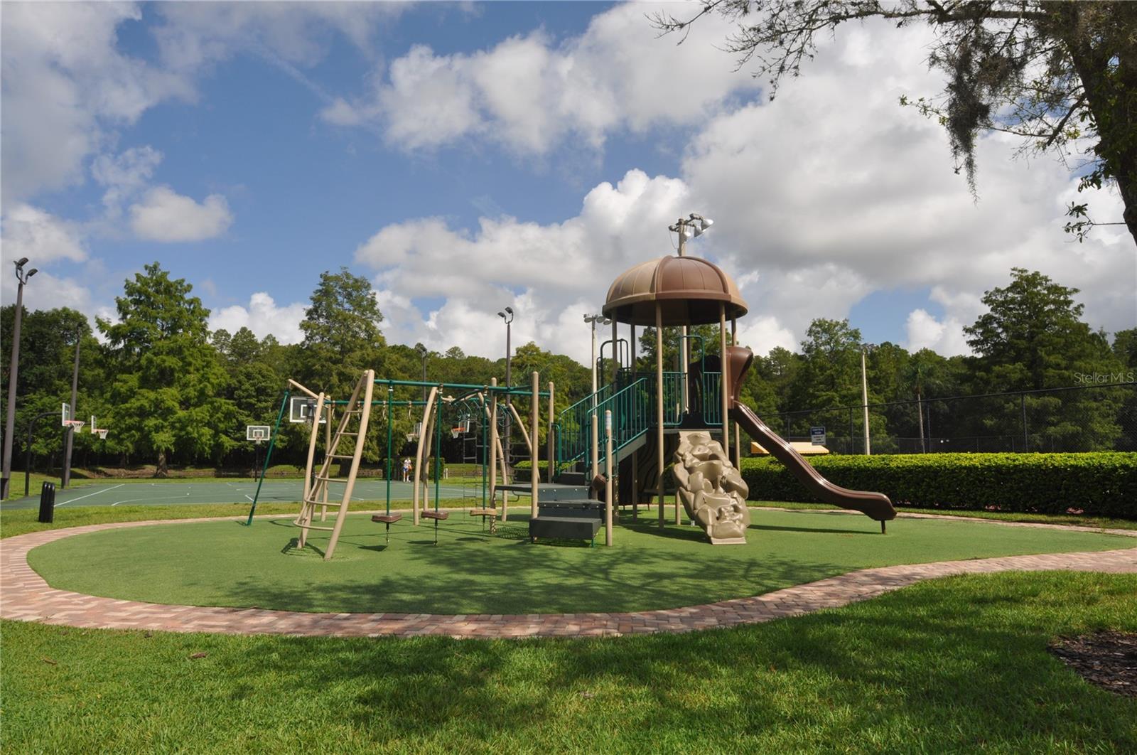 Community Playground