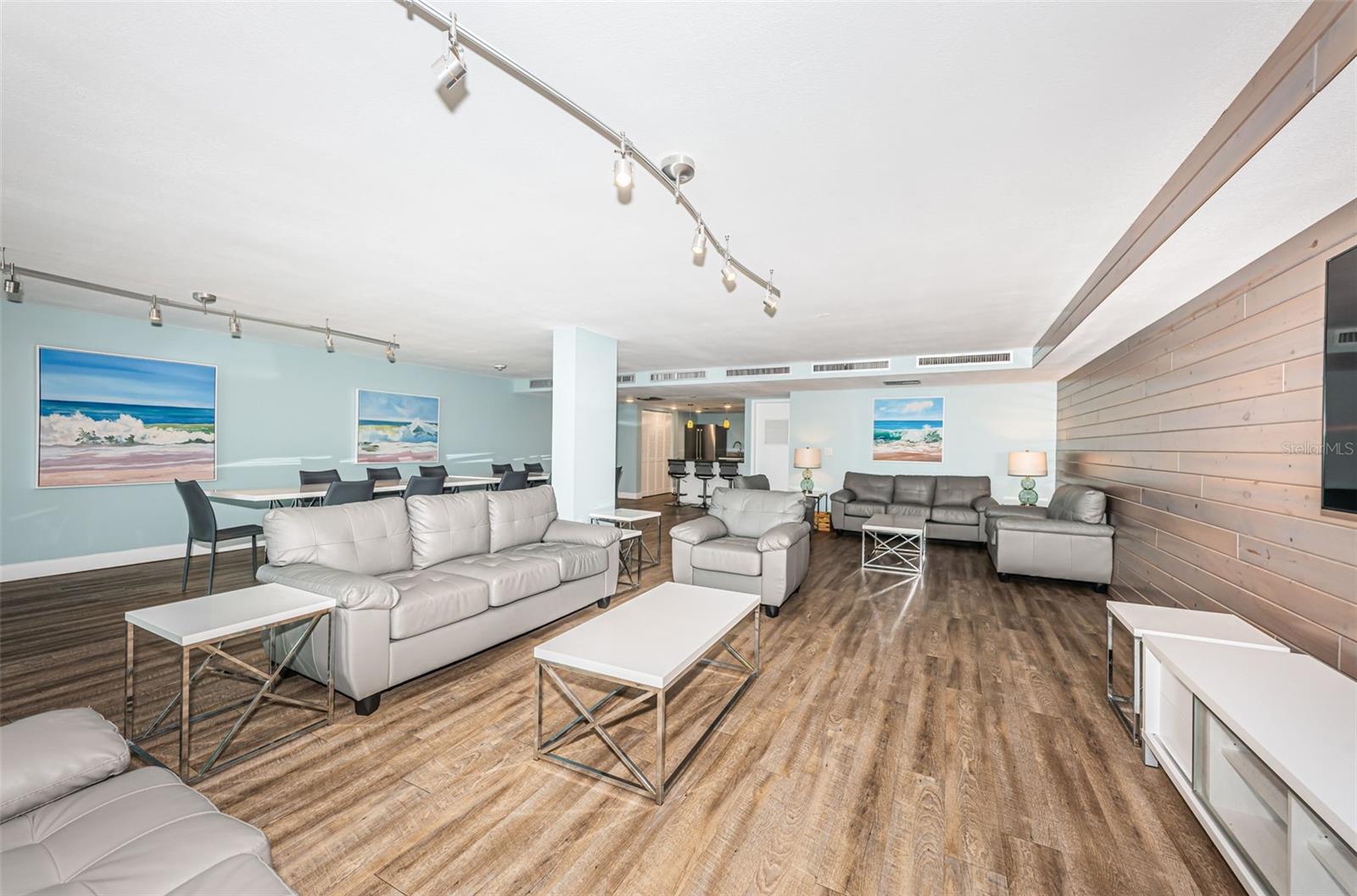 community room