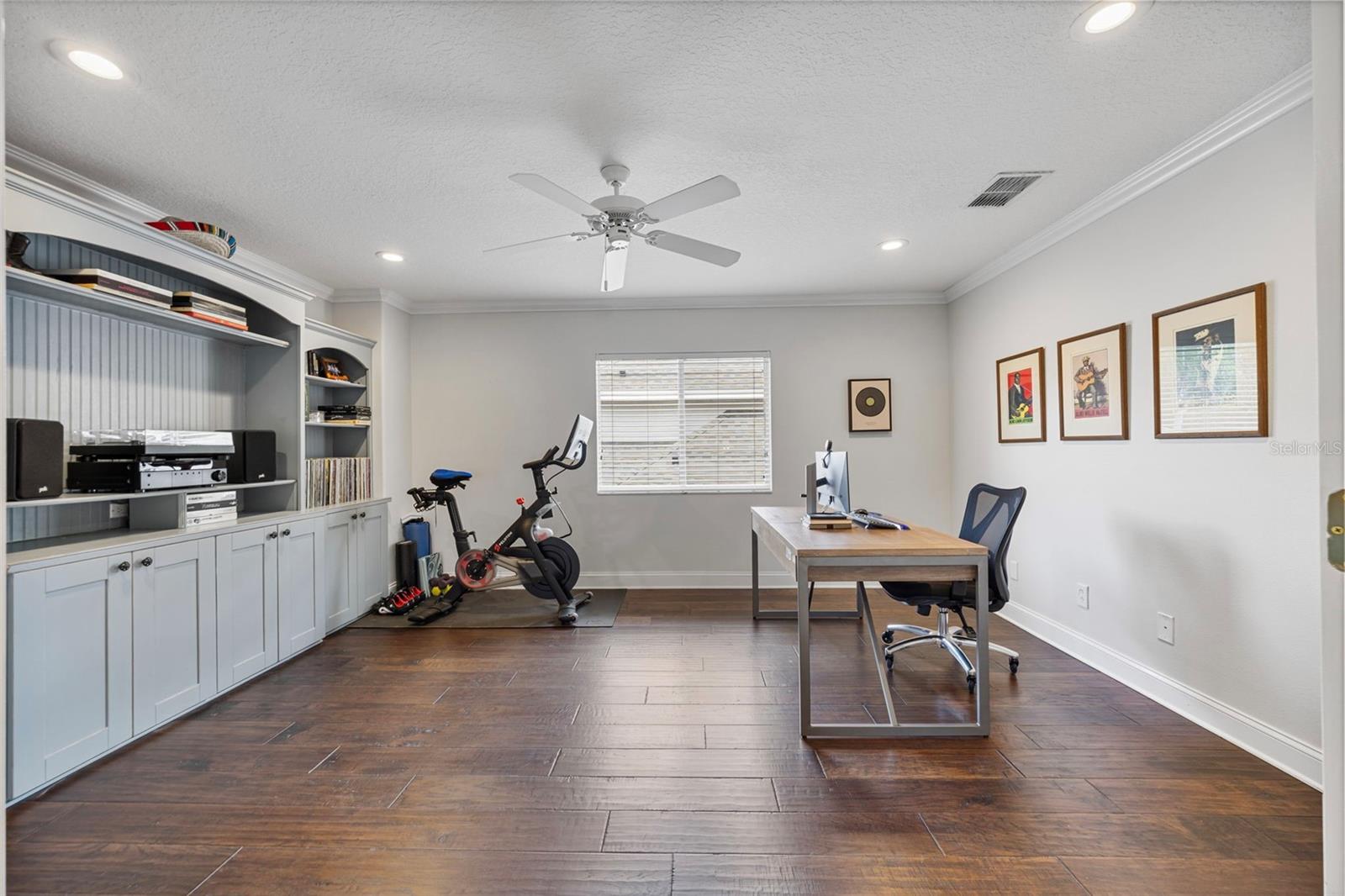 Bonus Room (2nd Floor)
