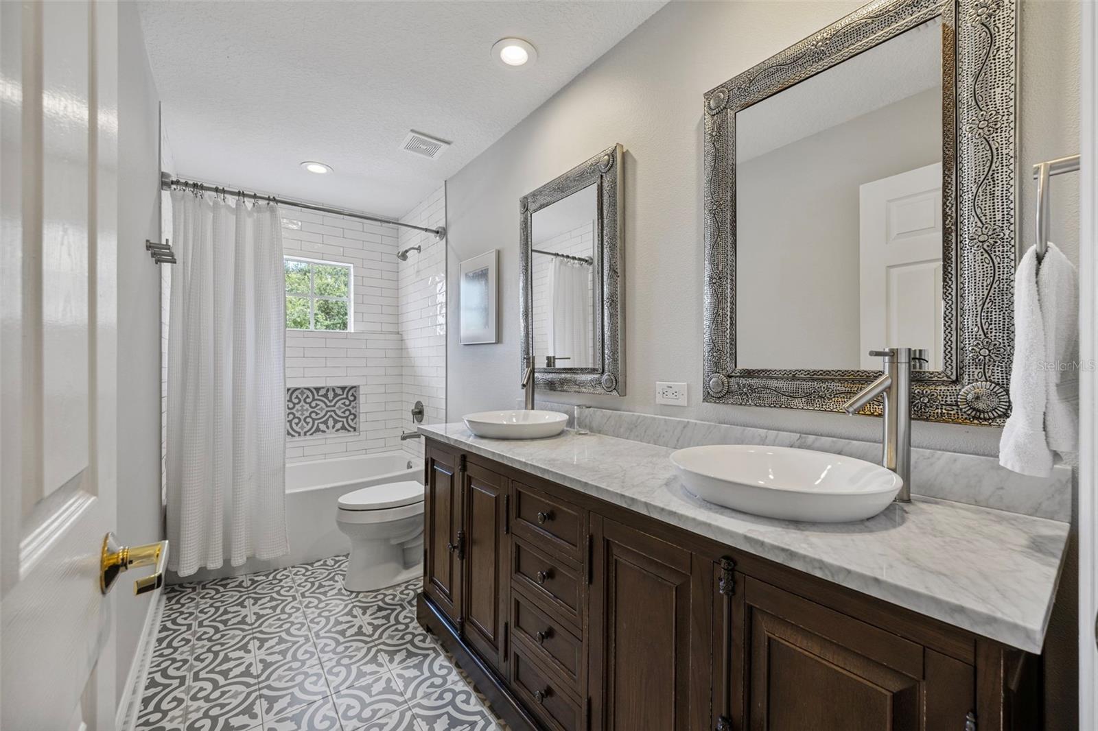 4th Bathroom