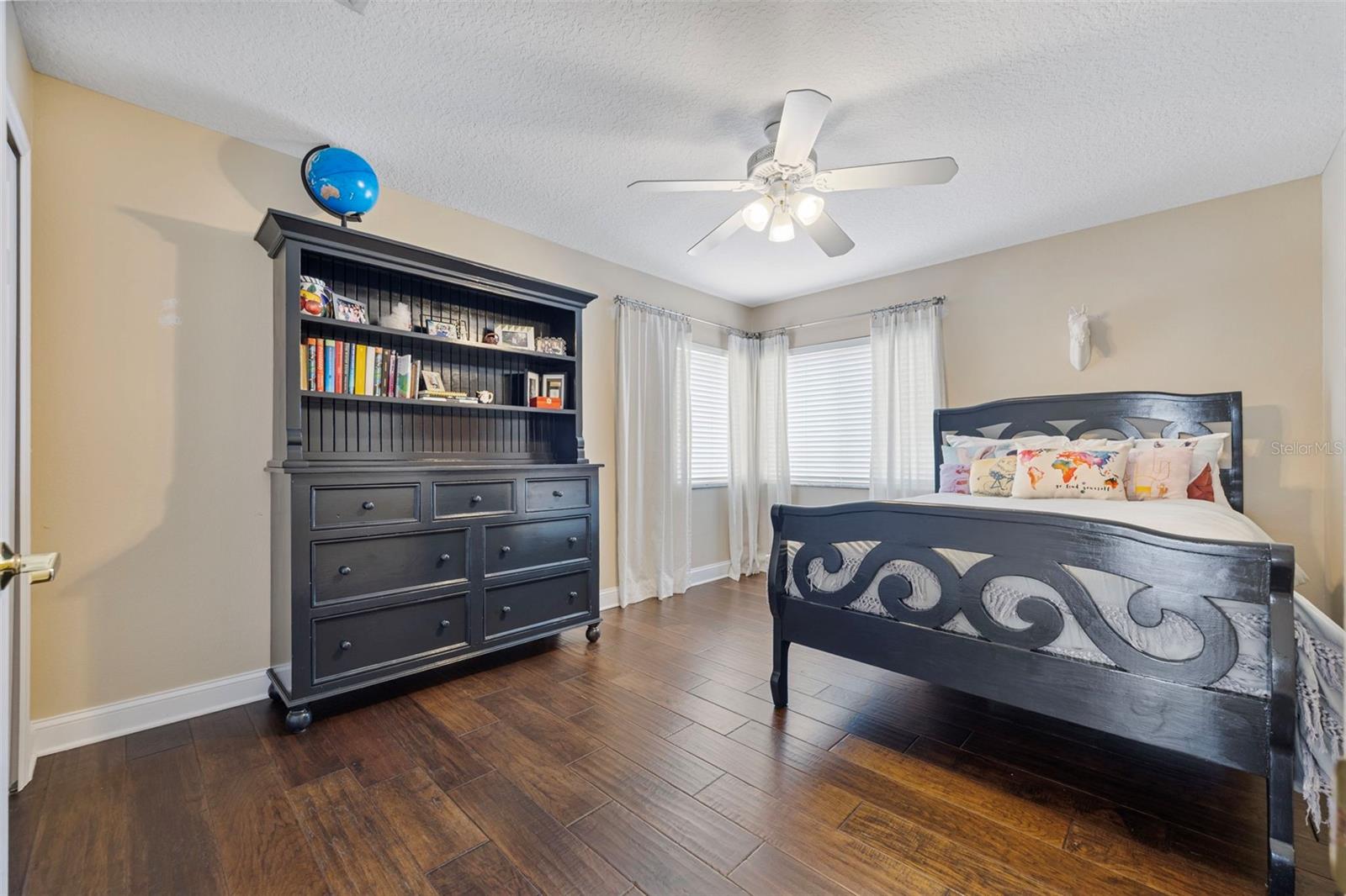 4th Bedroom