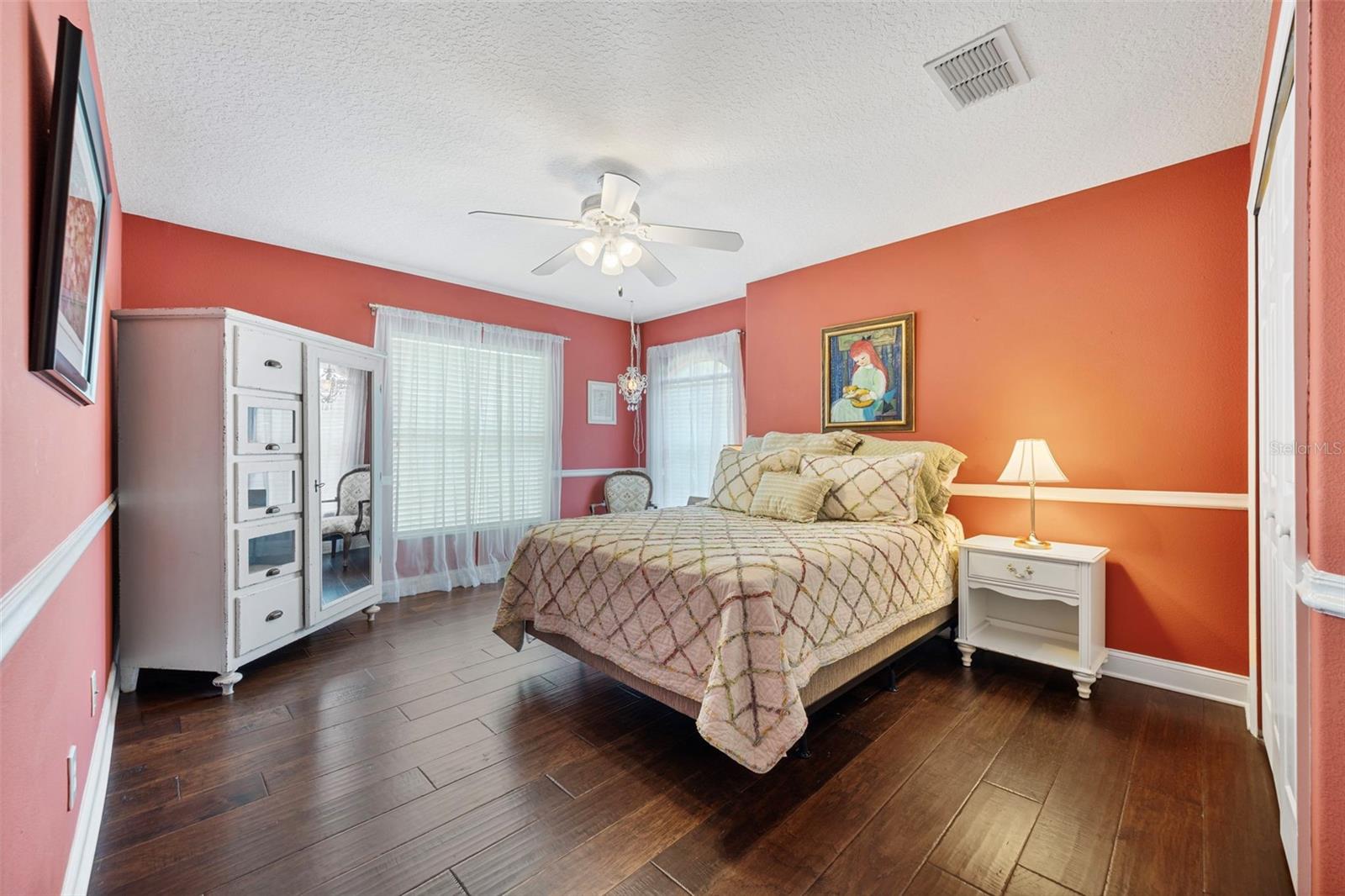 5th Bedroom