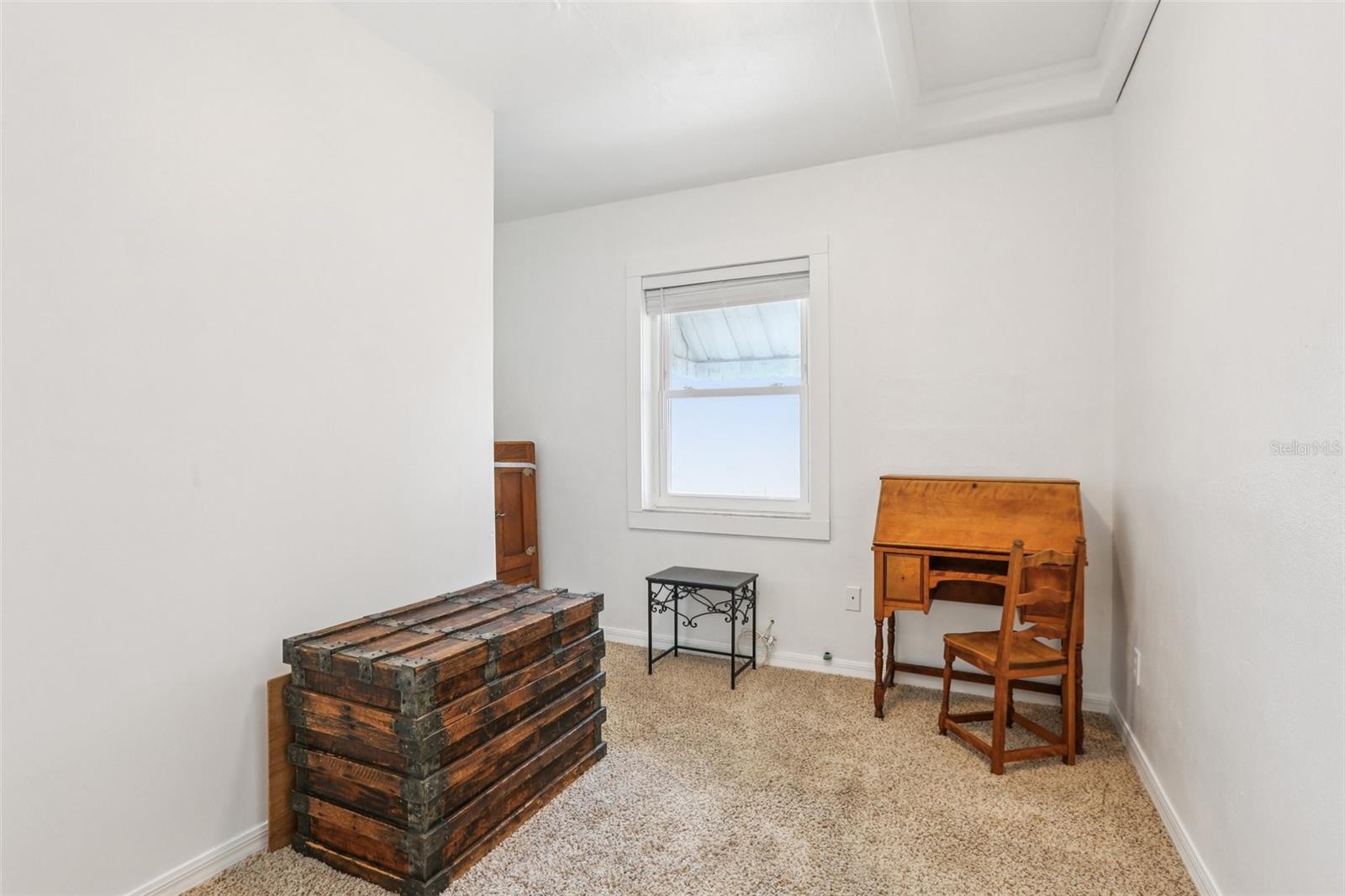 Home office or Bedroom 4
