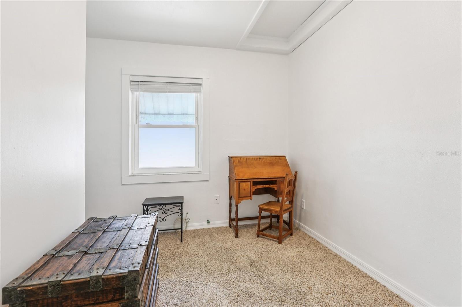 Home office or Bedroom 4