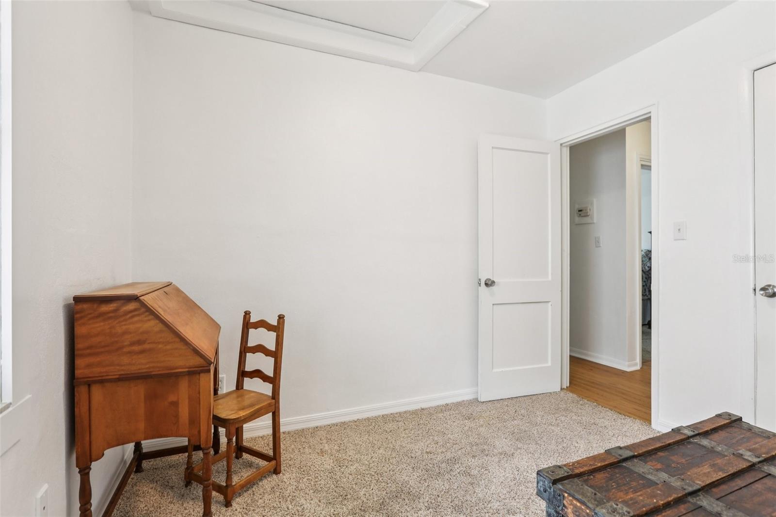 Home office or Bedroom 4