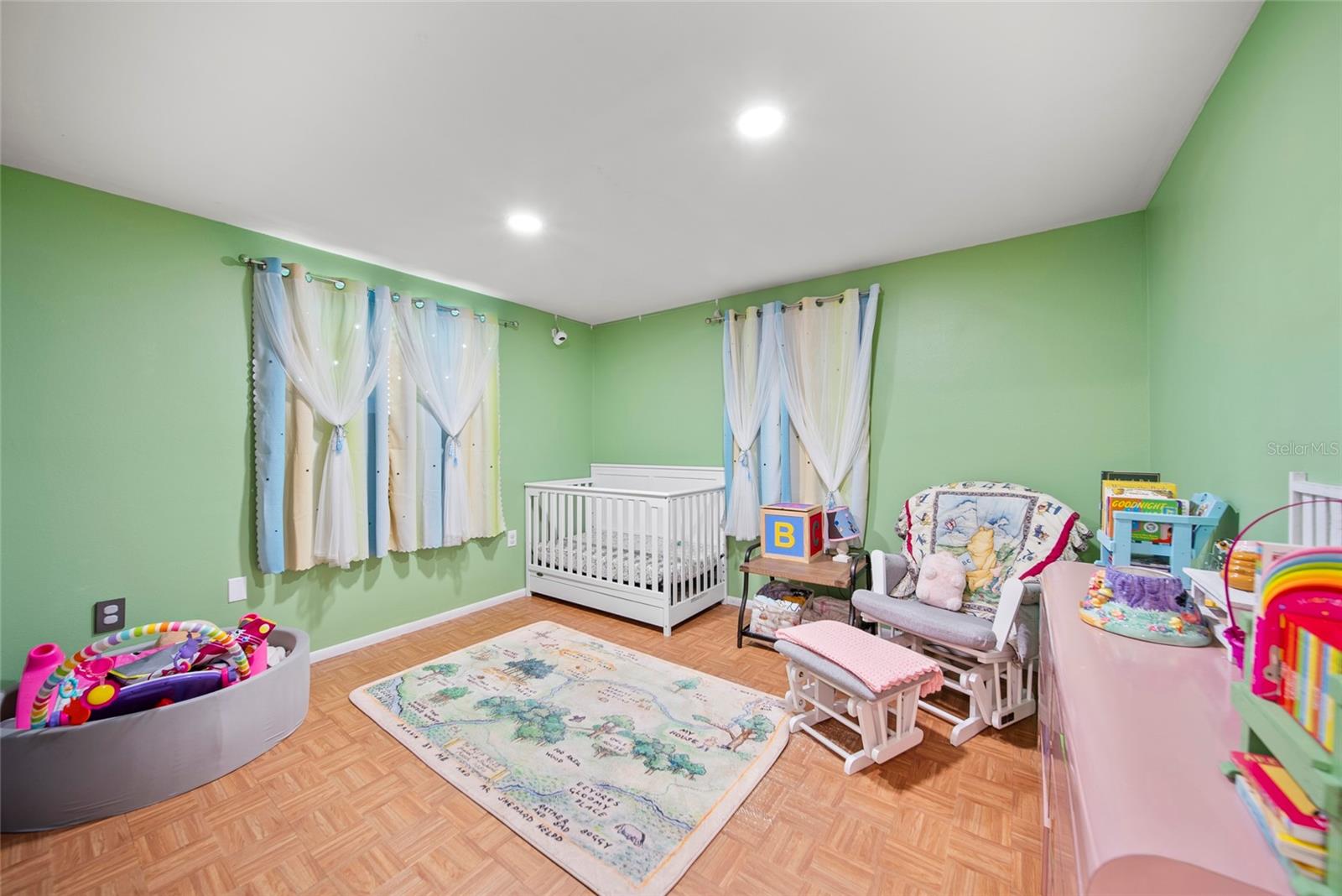 Bedroom 2