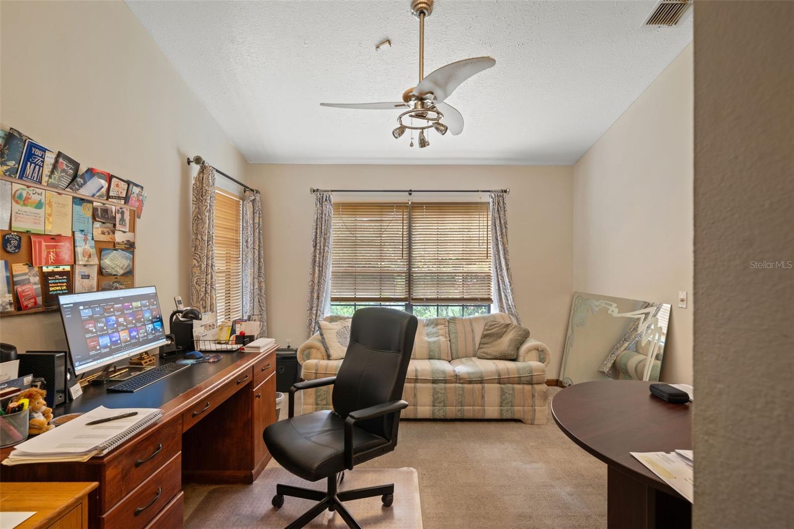 Office/5th Bedroom