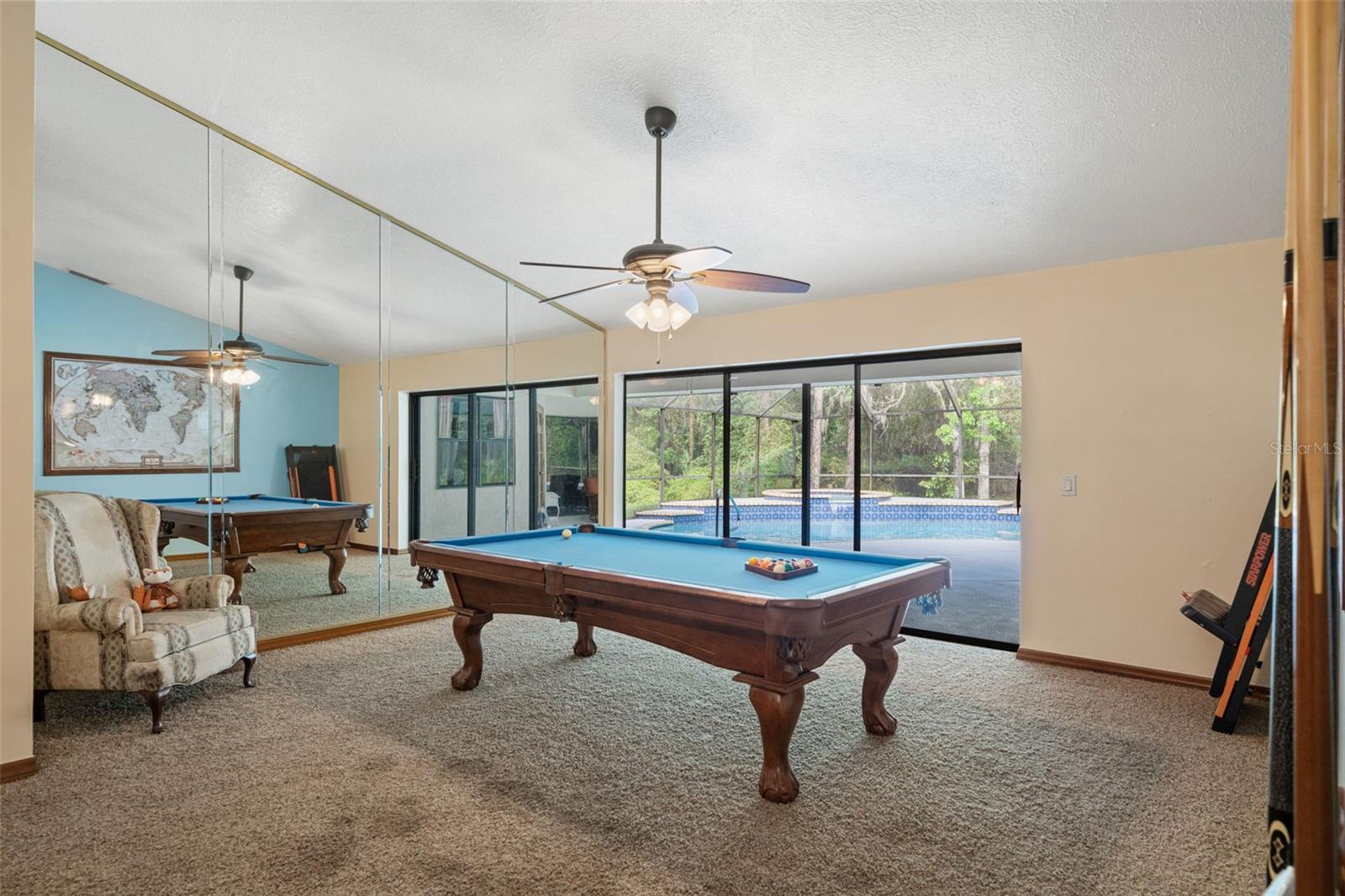 Formal Living Room