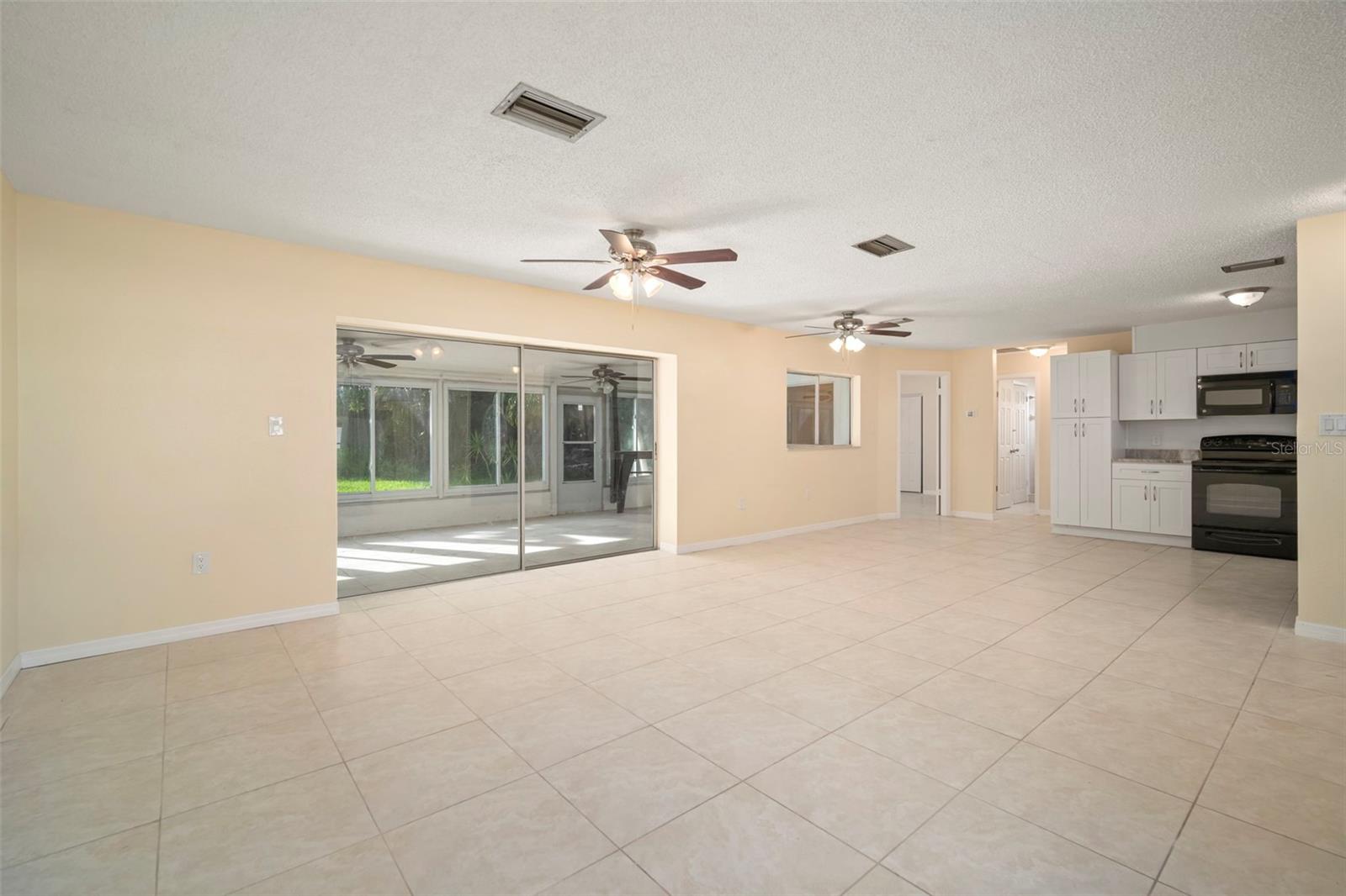 florida room