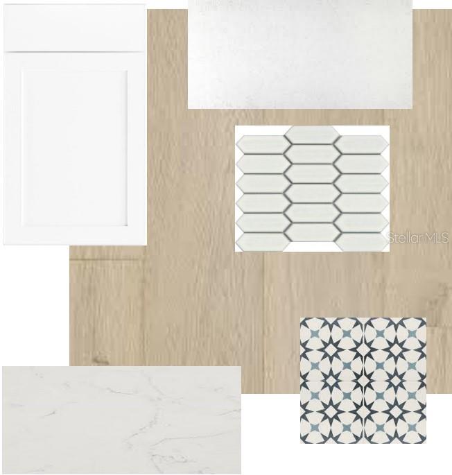 Interior Design Selections