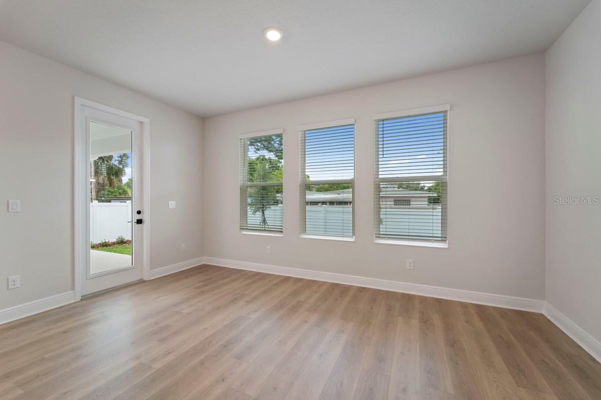 Dining **Photos are of  Similar Home