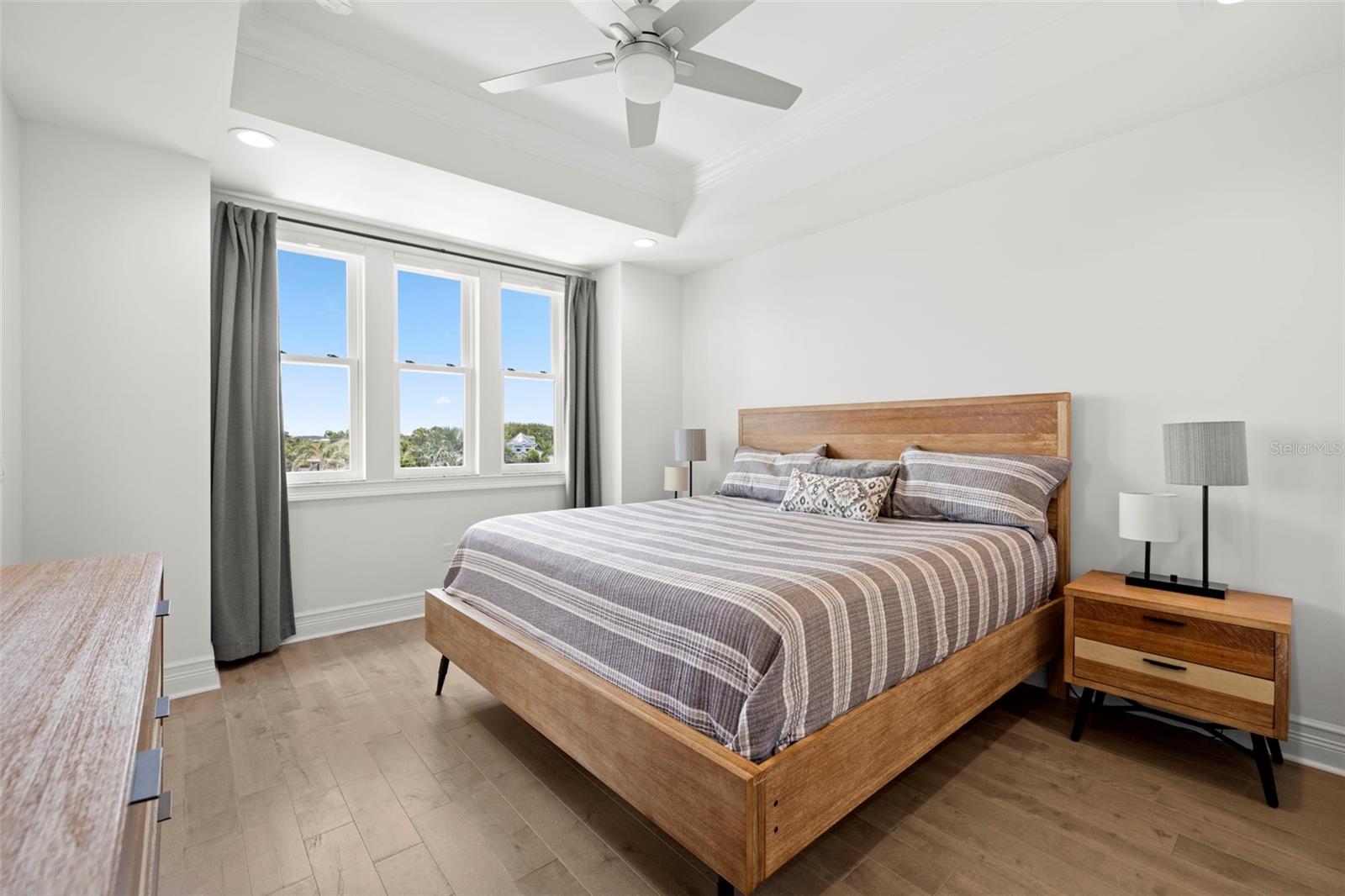 Ensuite bedrooom