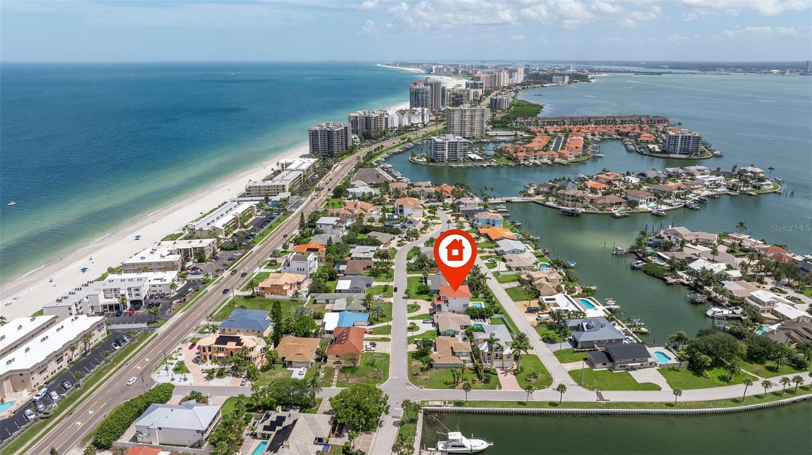 Belleair Beach