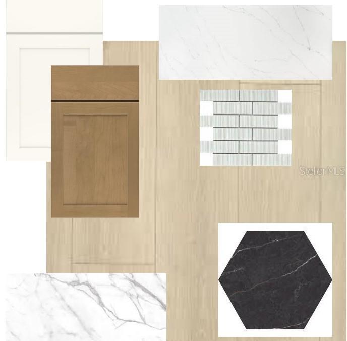 Interior Design Selections