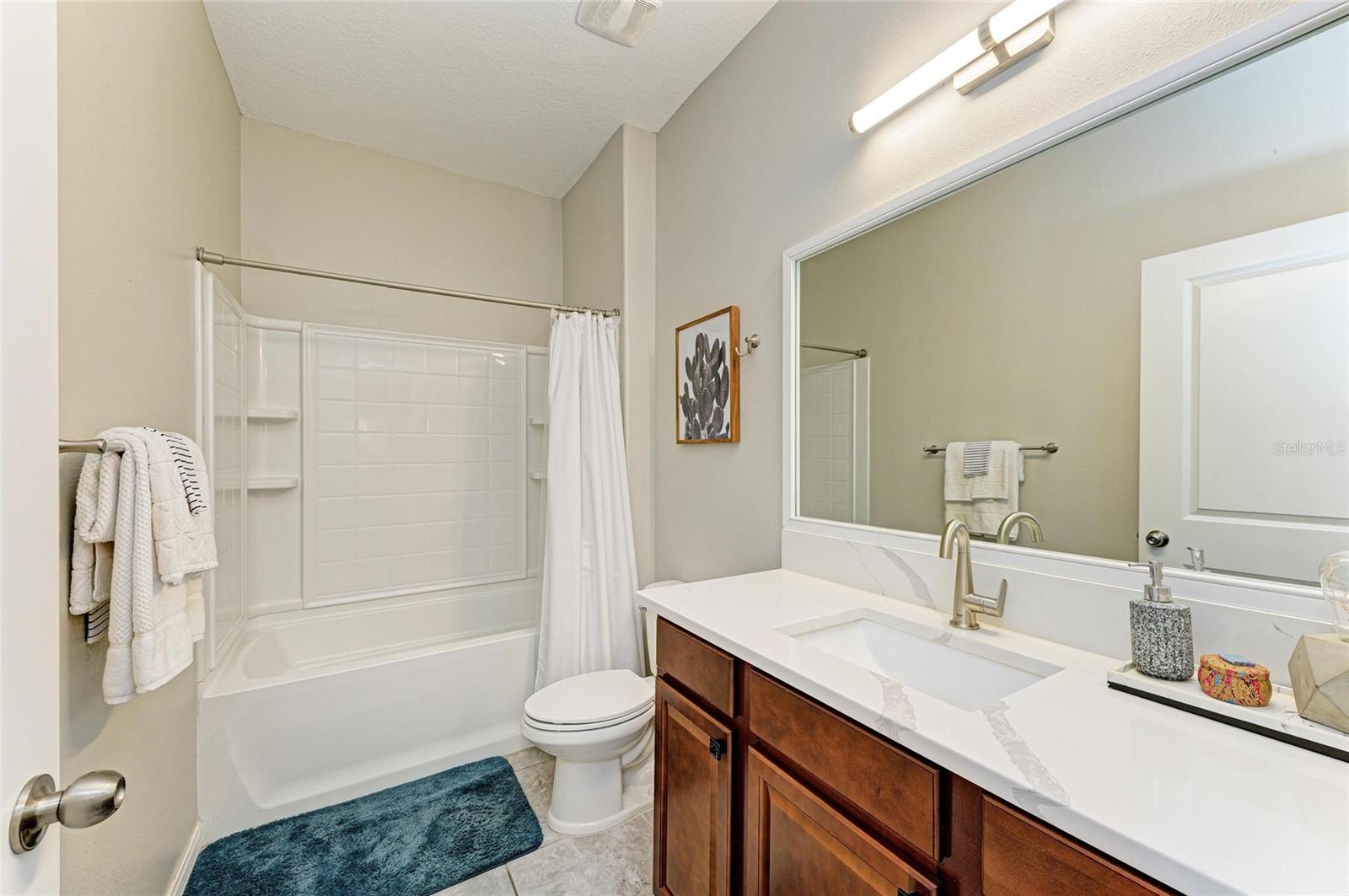 1st Floor Bathroom