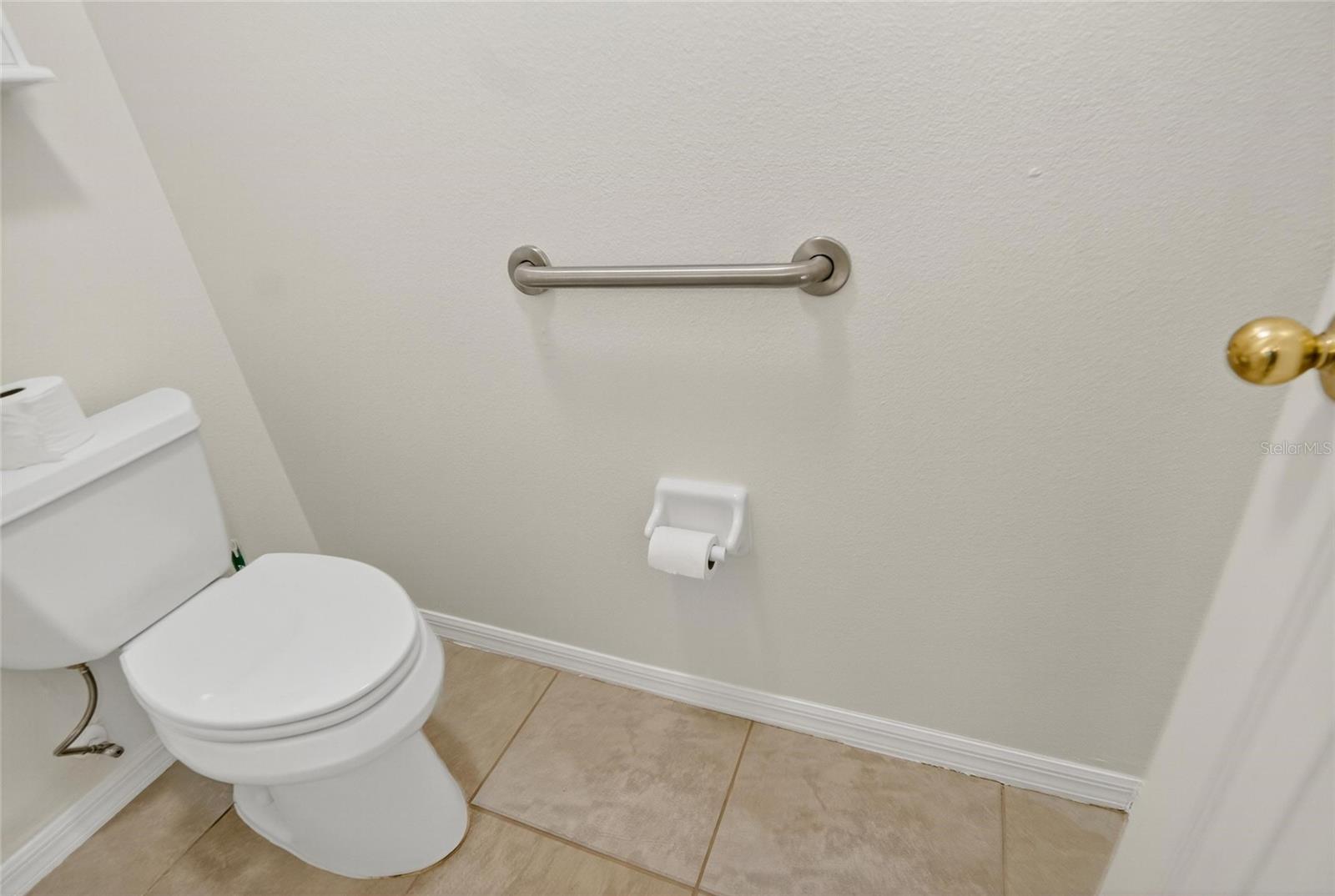 Water Closet