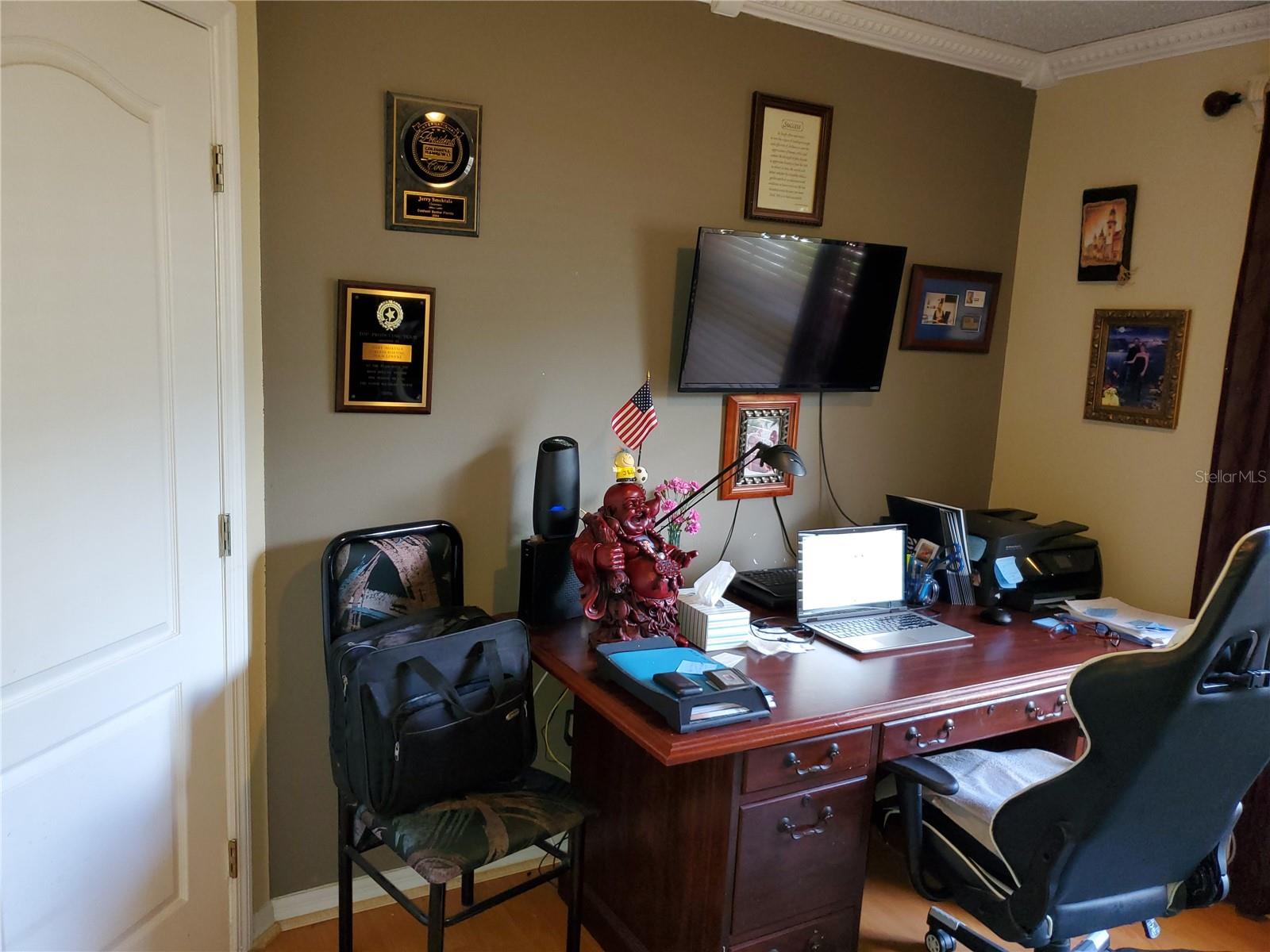 Bad#2 or office