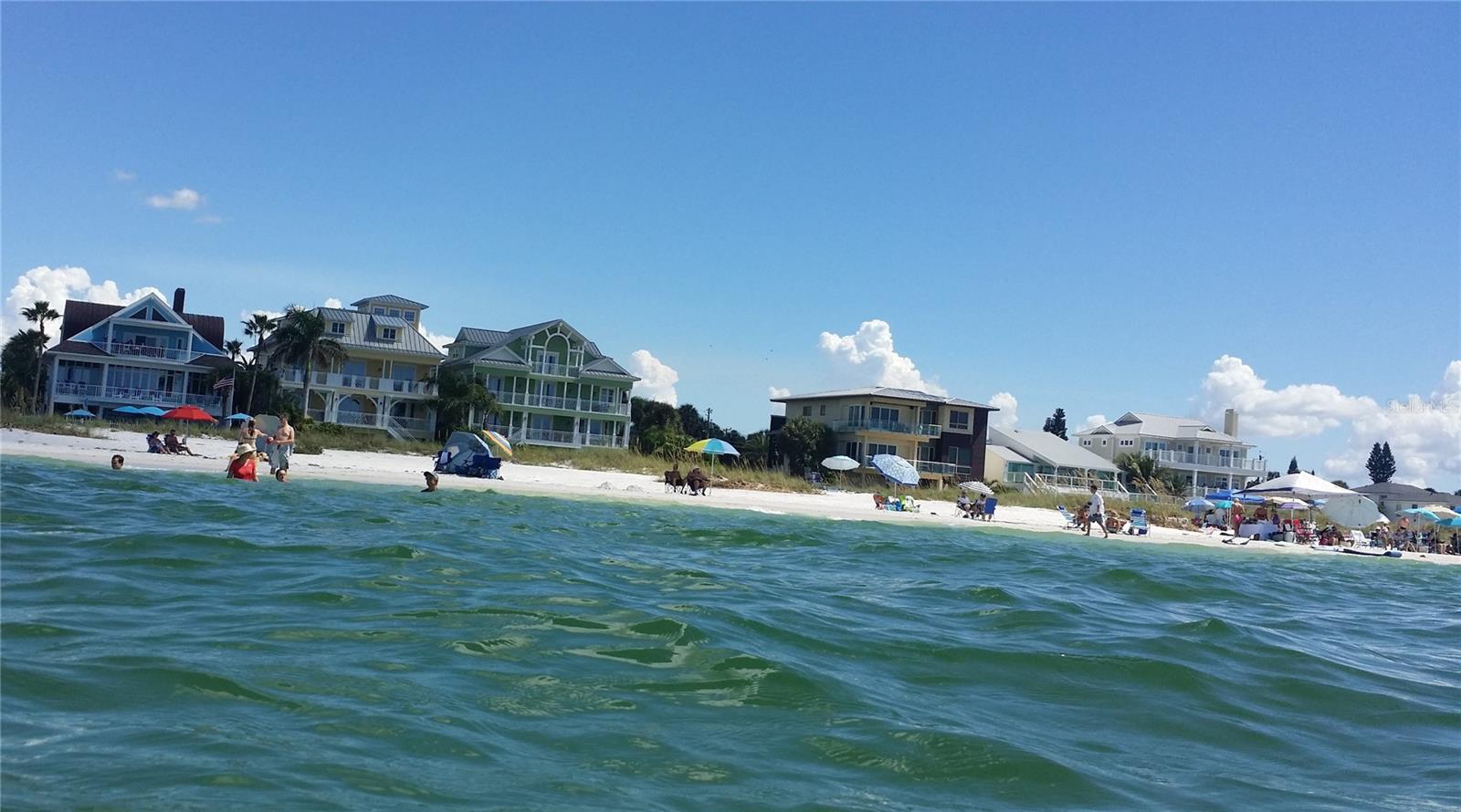 Clearwater Beach