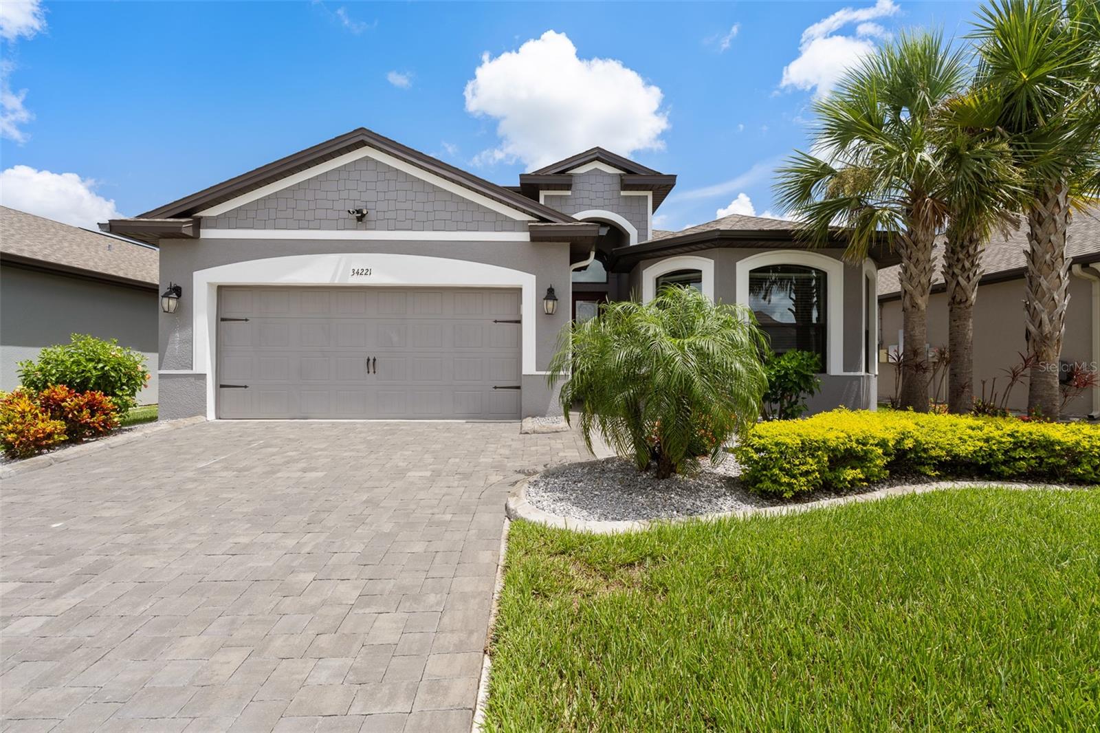 Welcome to 34221 Evergreen Hill CT!